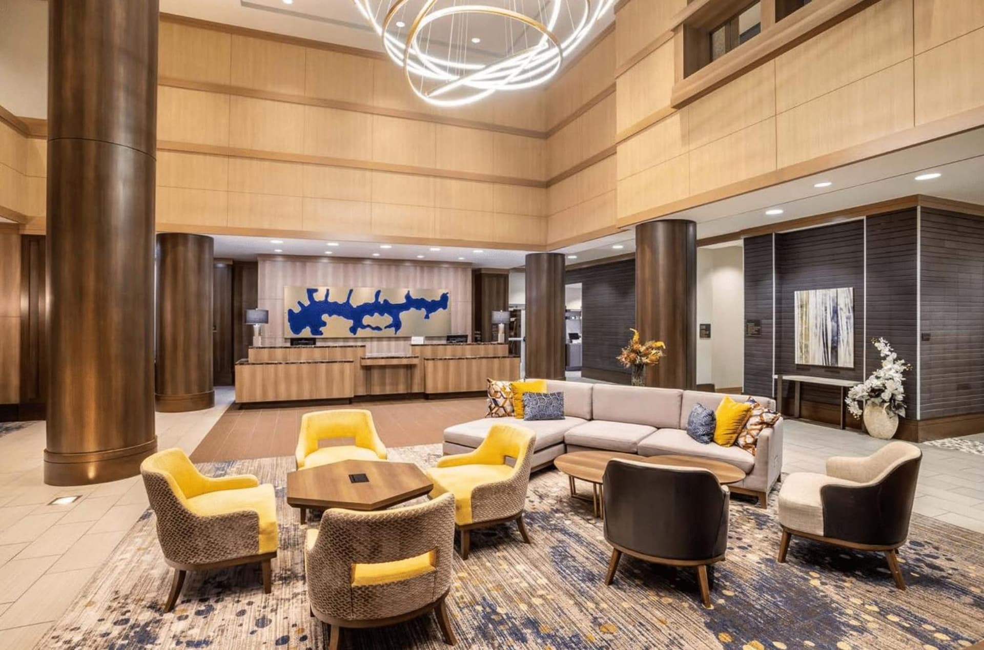Crowne Plaza Shenandoah - Woodlands Area by IHG gallery photo in The Woodlands, TX — image 17