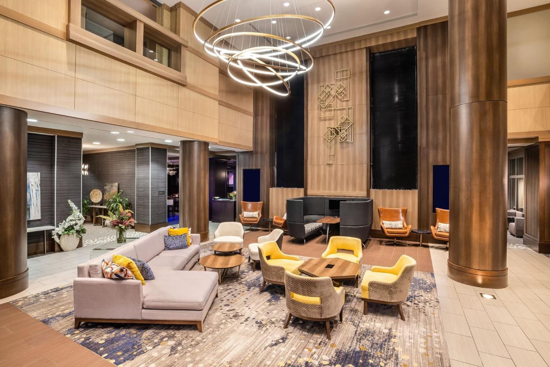 Crowne Plaza Shenandoah - Woodlands Area by IHG gallery photo in The Woodlands, TX — image 51