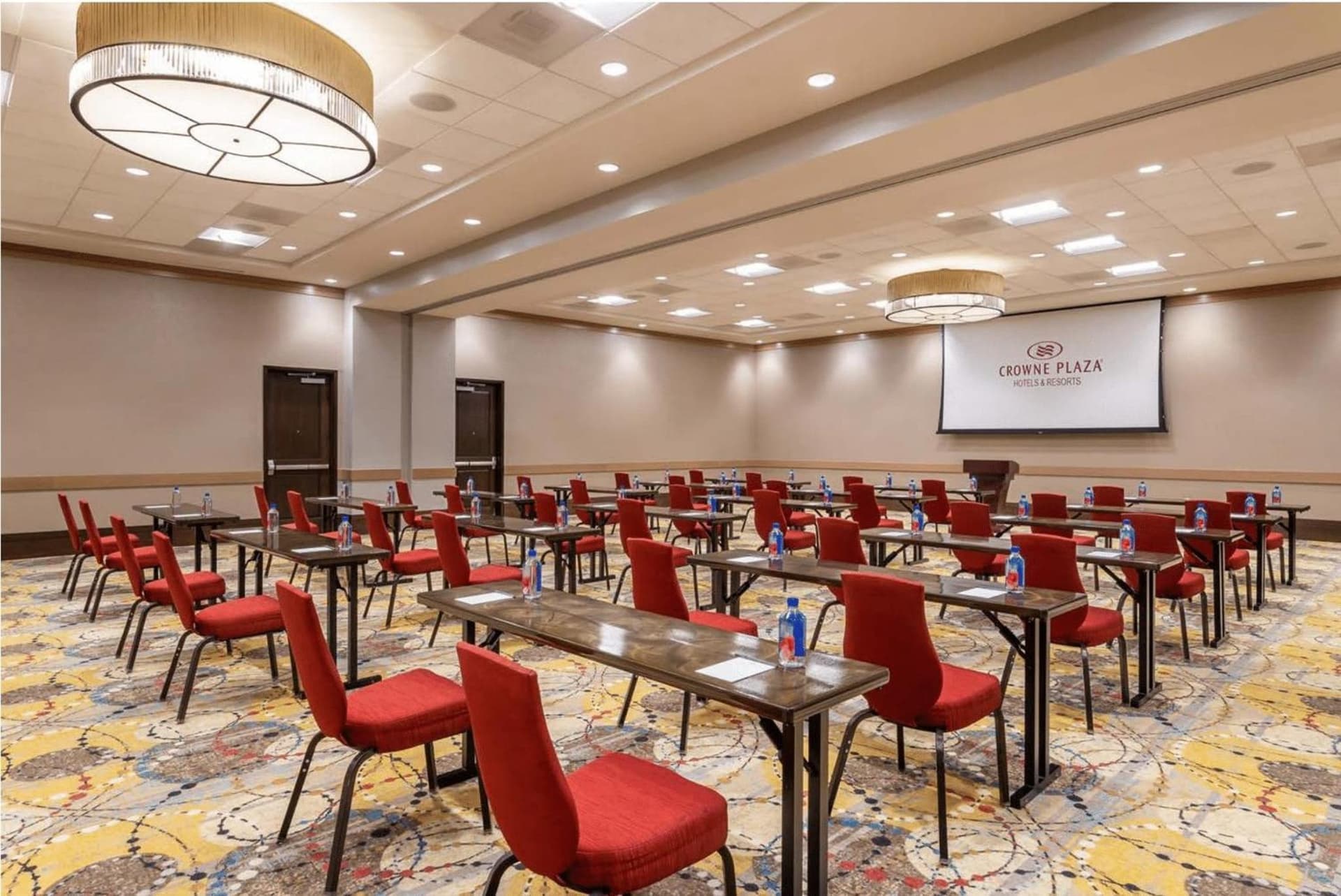 Crowne Plaza Shenandoah - Woodlands Area by IHG gallery photo in The Woodlands, TX — image 11