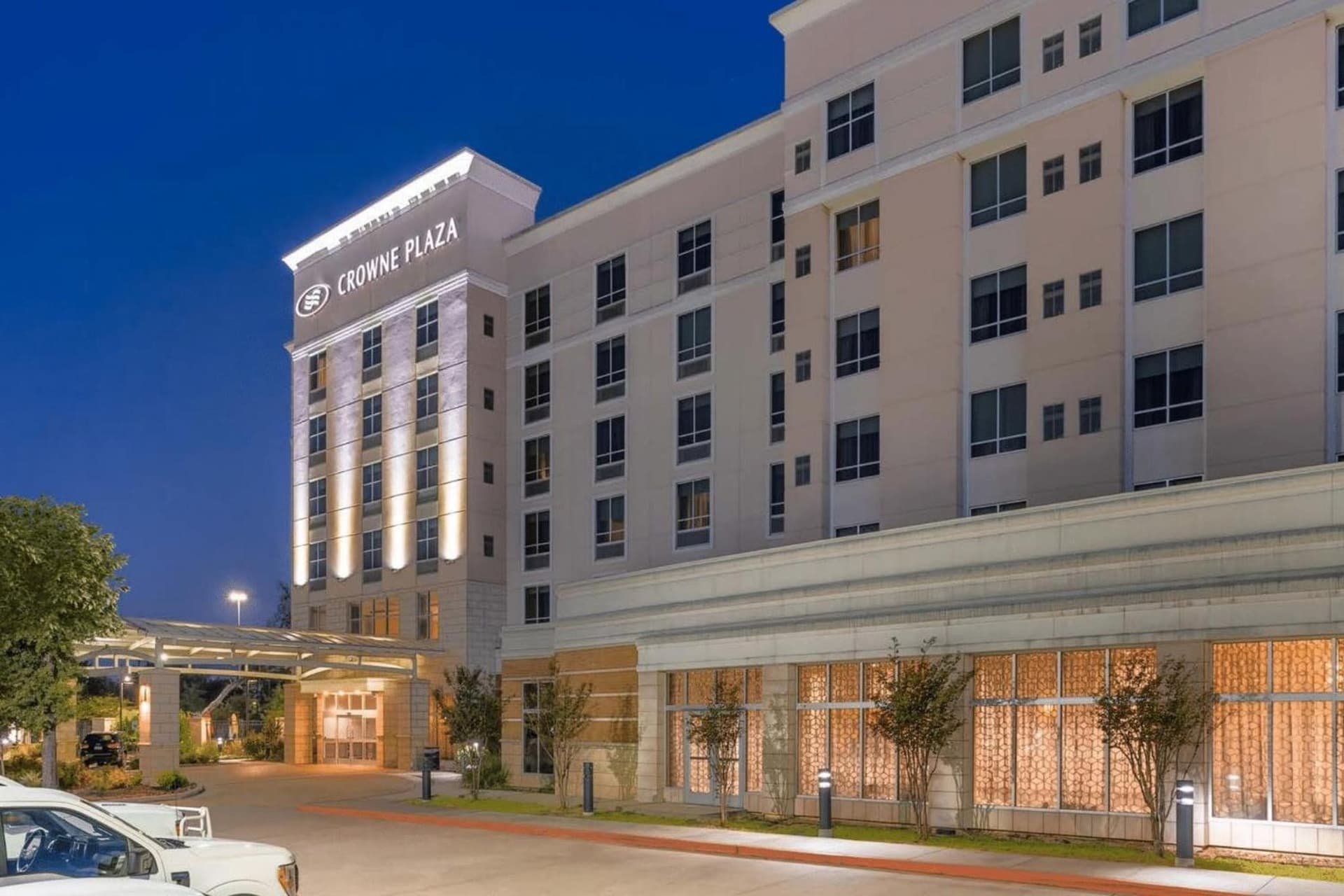 Crowne Plaza Shenandoah - Woodlands Area by IHG gallery photo in The Woodlands, TX — image 42