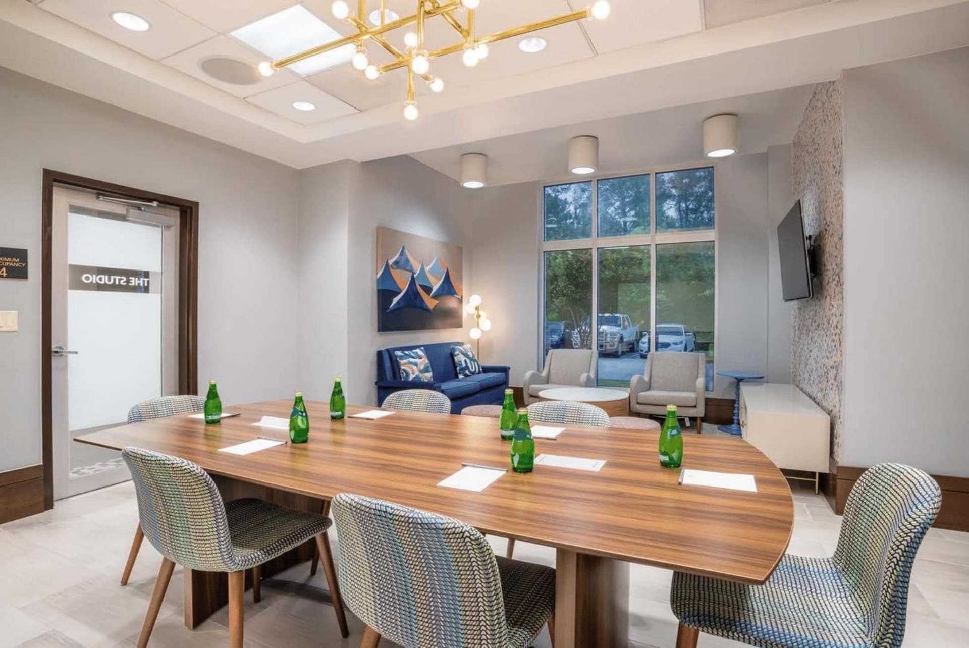 Crowne Plaza Shenandoah - Woodlands Area by IHG gallery photo in The Woodlands, TX — image 39