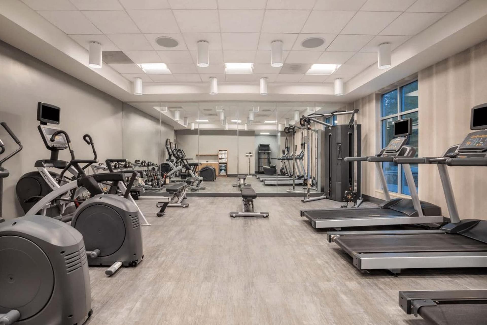 Crowne Plaza Shenandoah - Woodlands Area by IHG gallery photo in The Woodlands, TX — image 21