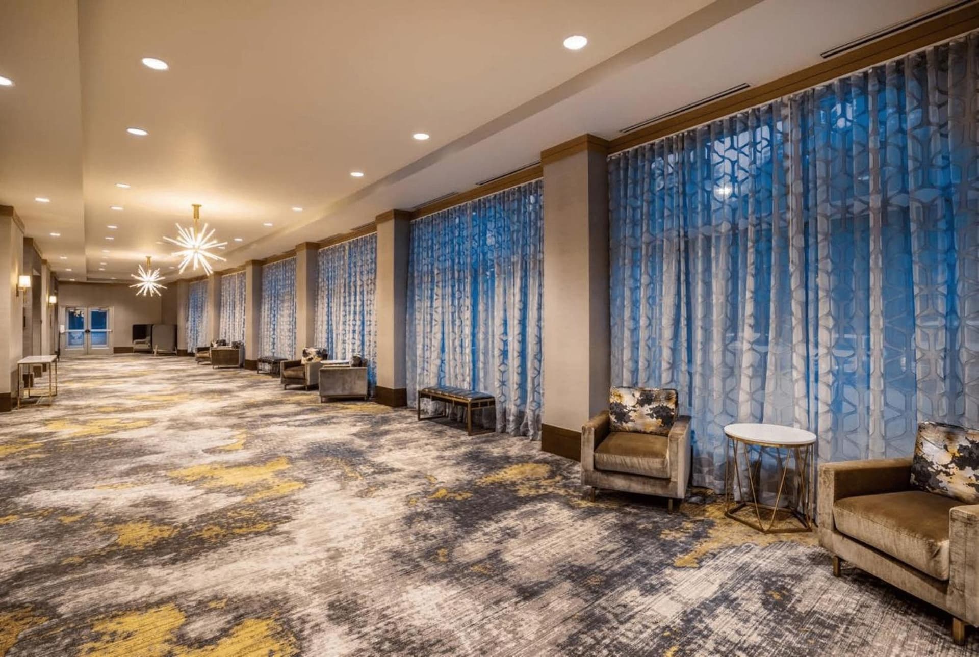 Crowne Plaza Shenandoah - Woodlands Area by IHG gallery photo in The Woodlands, TX — image 29
