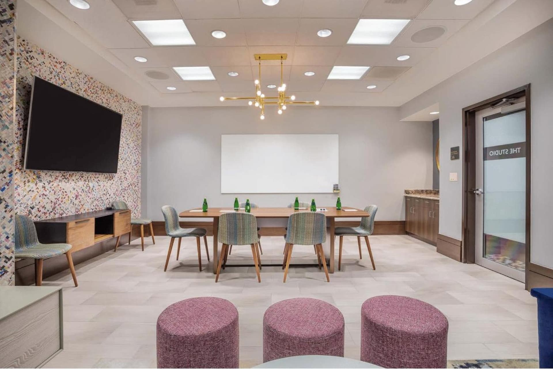 Crowne Plaza Shenandoah - Woodlands Area by IHG gallery photo in The Woodlands, TX — image 15