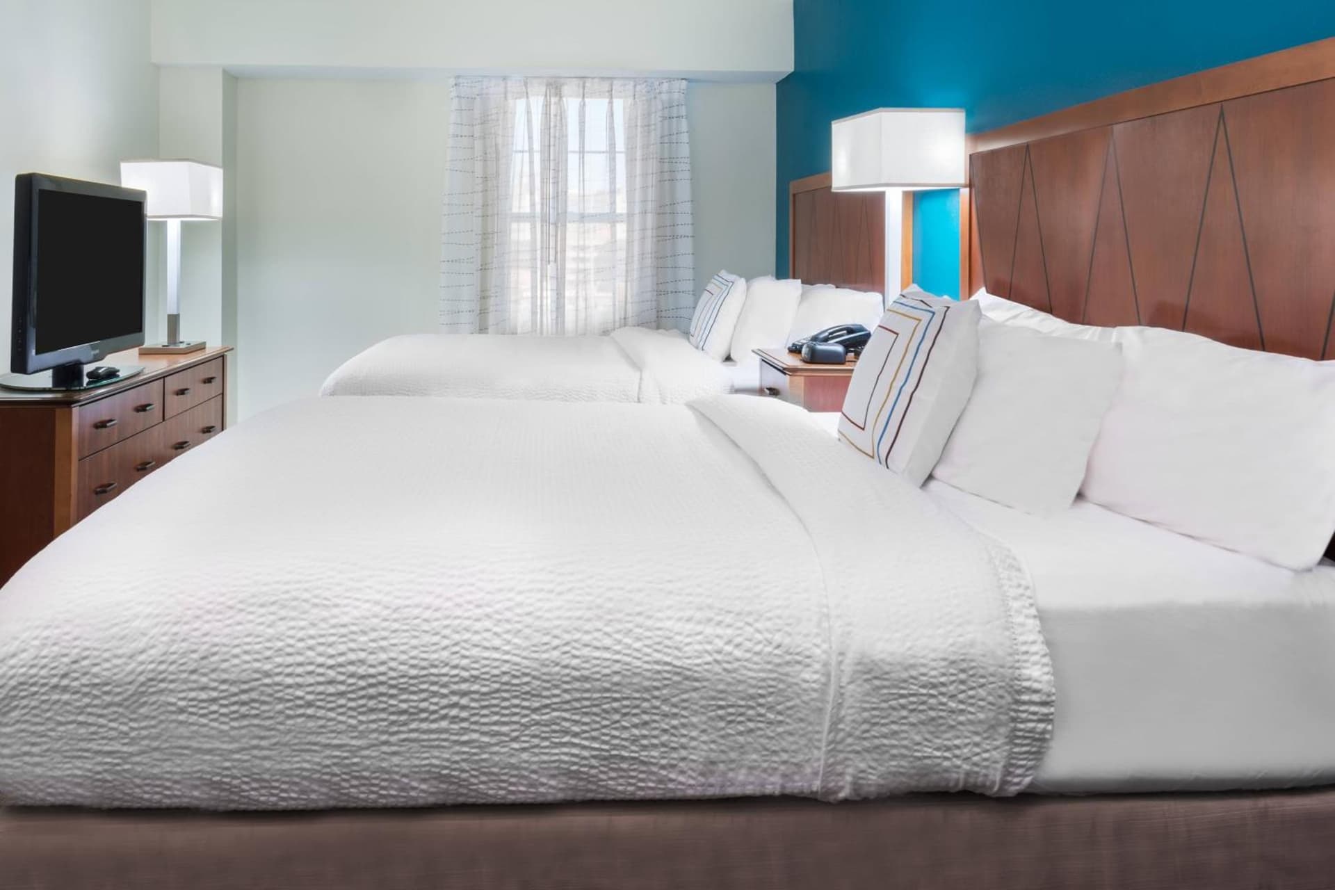 Residence Inn by Marriott St. Louis Downtown gallery photo in Saint Louis, MO — image 14