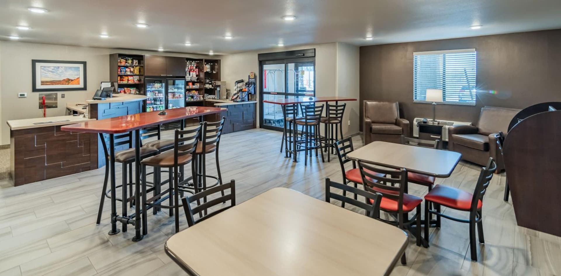 My Place Hotel-Jacksonville-Camp Lejeune, NC gallery photo in Jacksonville, NC — image 6