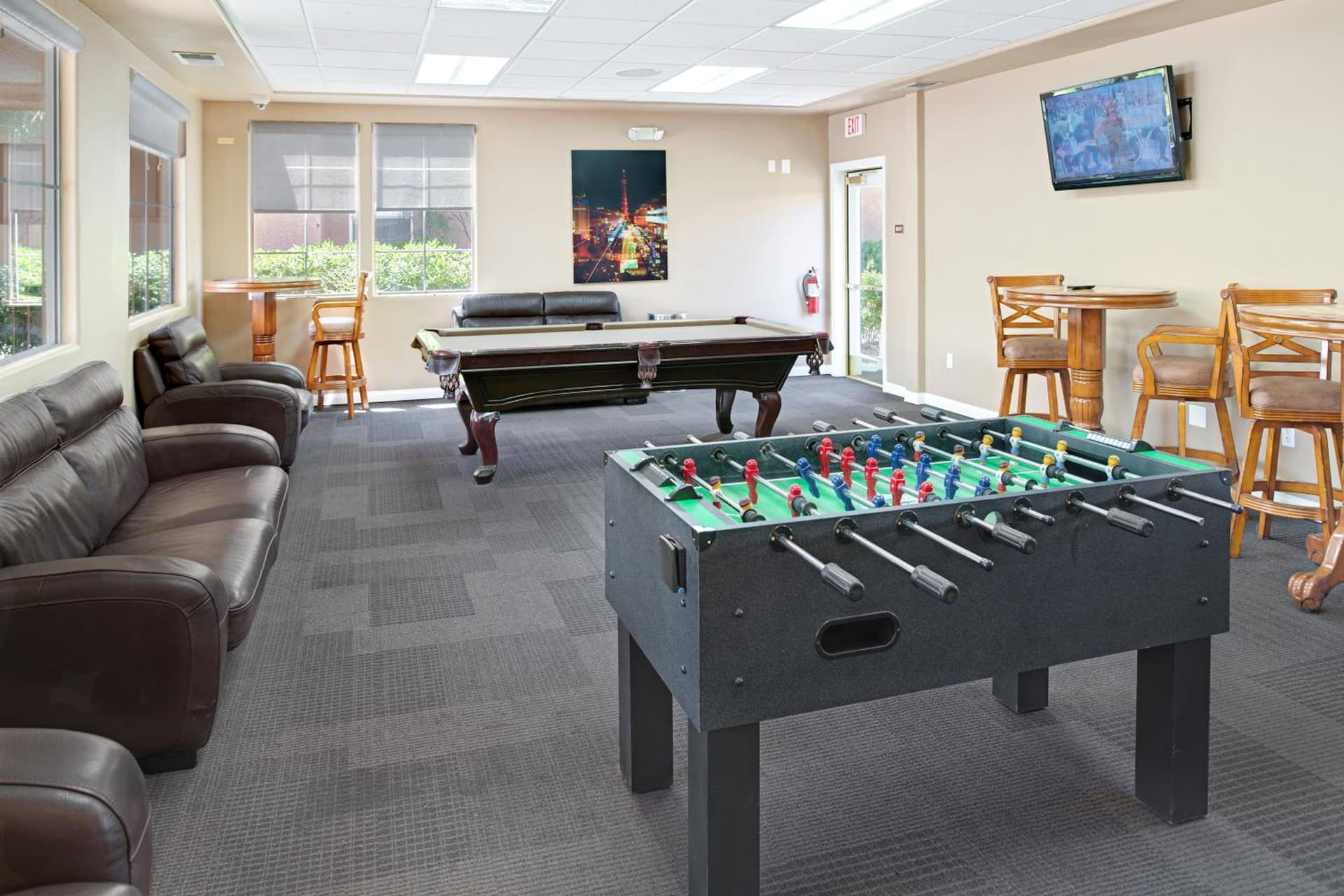 Hilton Vacation Club Desert Retreat Las Vegas gallery photo in Las Vegas, NV — image 23