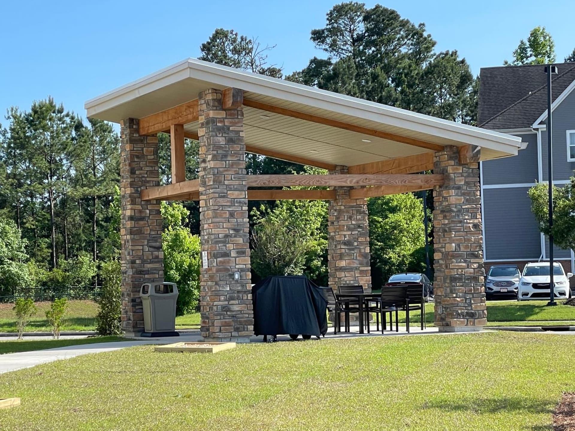My Place Hotel-Jacksonville-Camp Lejeune, NC gallery photo in Jacksonville, NC — image 5