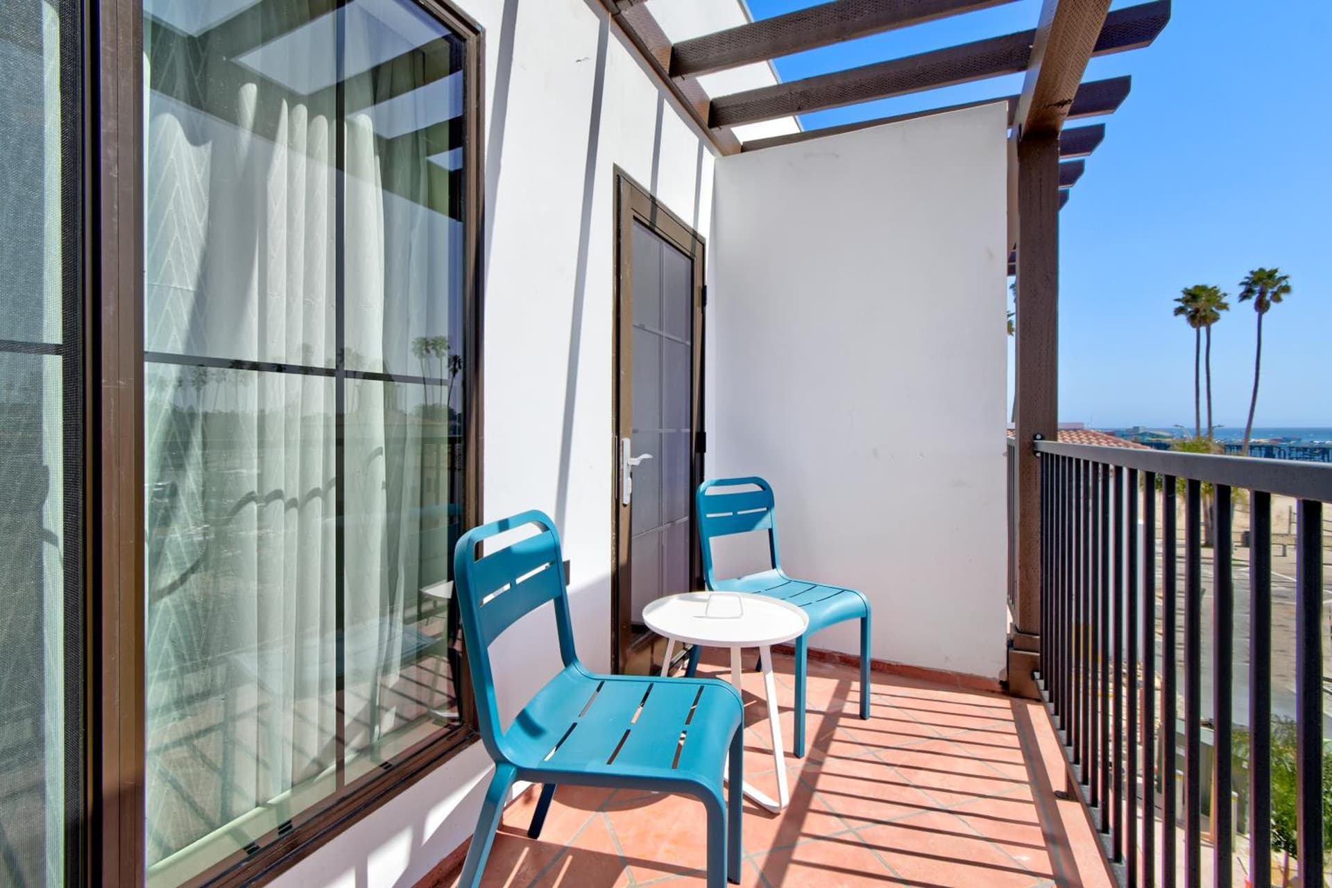 Marea Sol Hotel gallery photo in Santa Cruz, CA — image 9