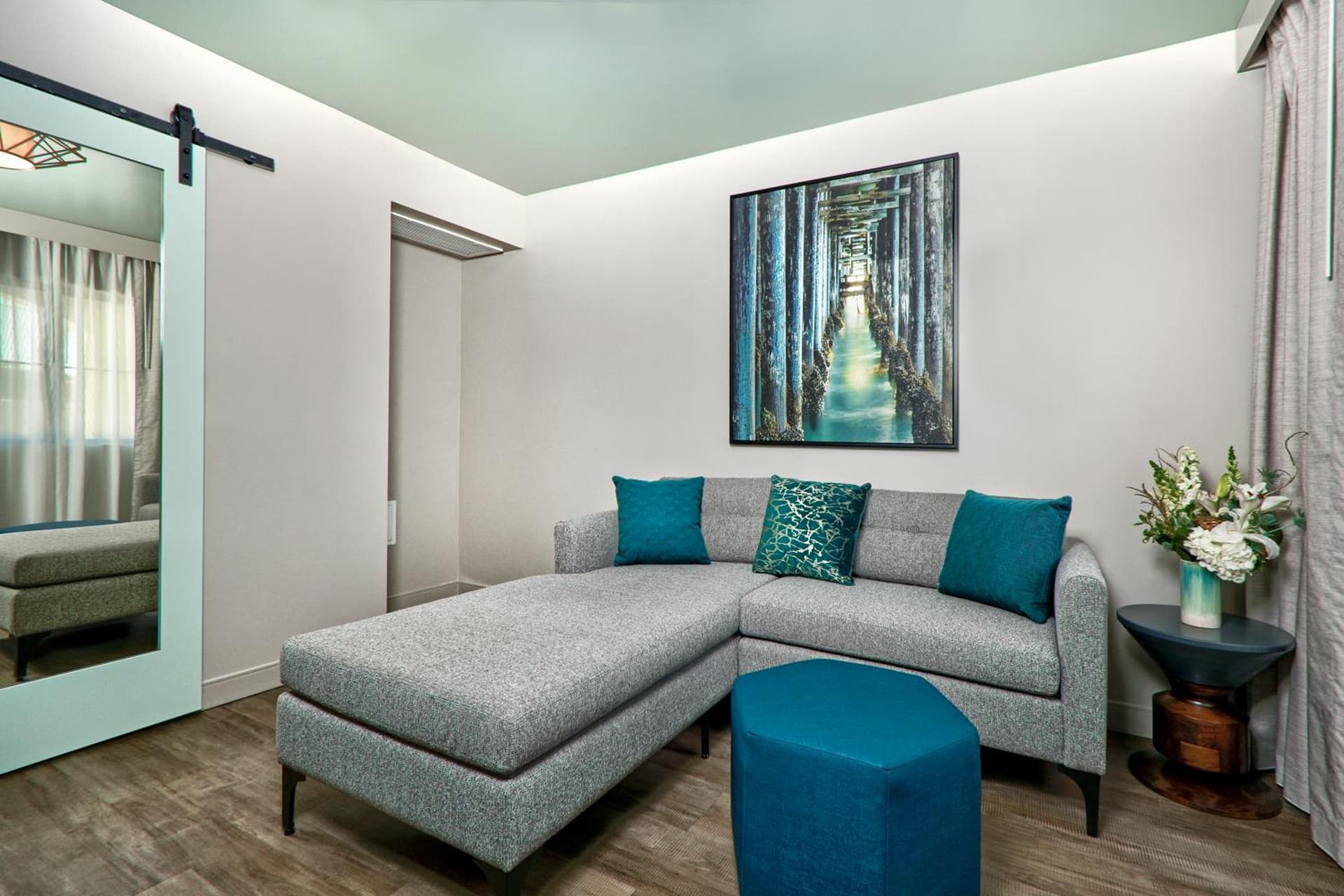 Marea Sol Hotel gallery photo in Santa Cruz, CA — image 10