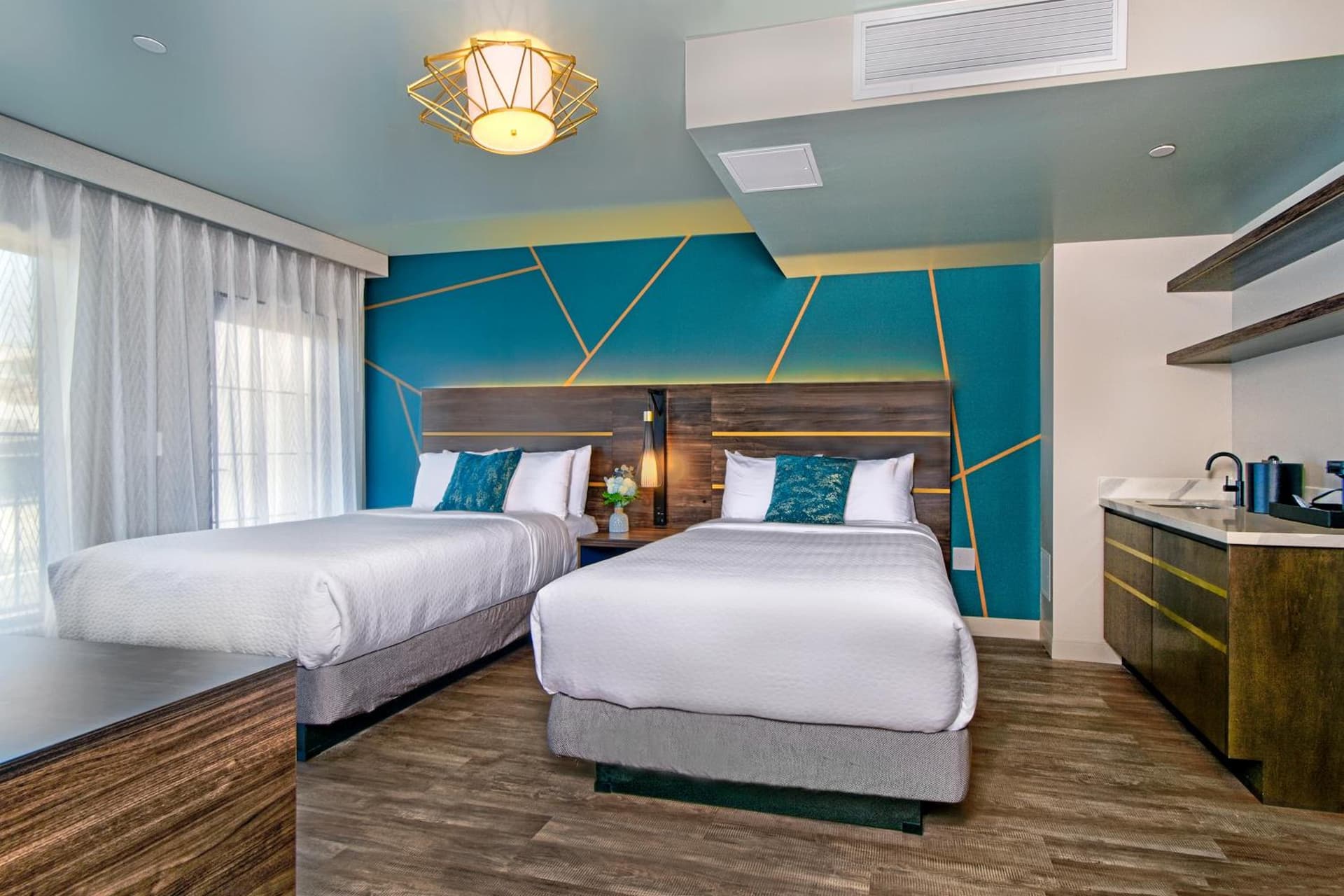 Marea Sol Hotel gallery photo in Santa Cruz, CA — image 17
