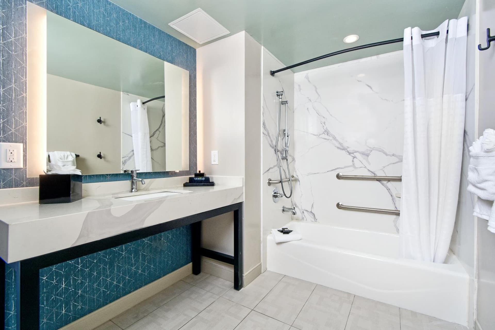 Marea Sol Hotel gallery photo in Santa Cruz, CA — image 15