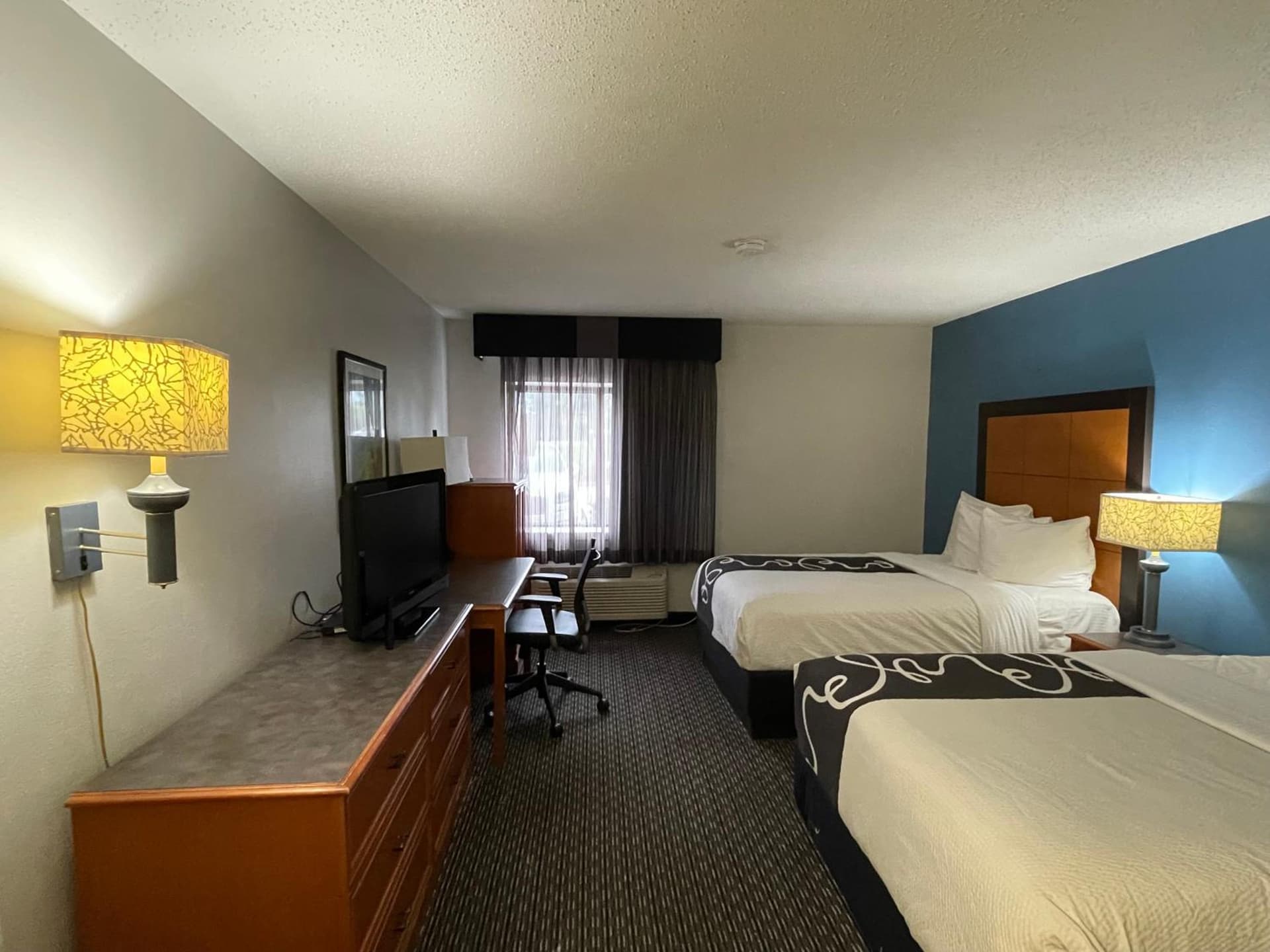 La Quinta by Wyndham Baton Rouge Siegen Lane gallery photo in Baton Rouge, LA — image 29