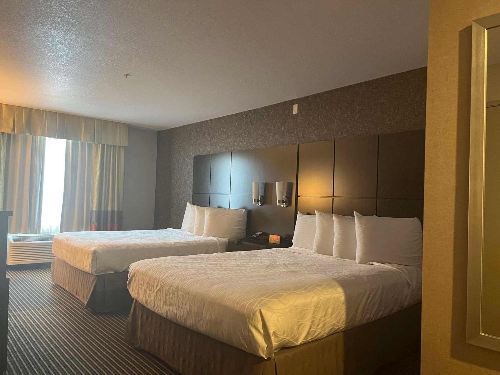 Best Western Plus Rama Inn & Suites gallery photo in Oakdale, CA — image 8