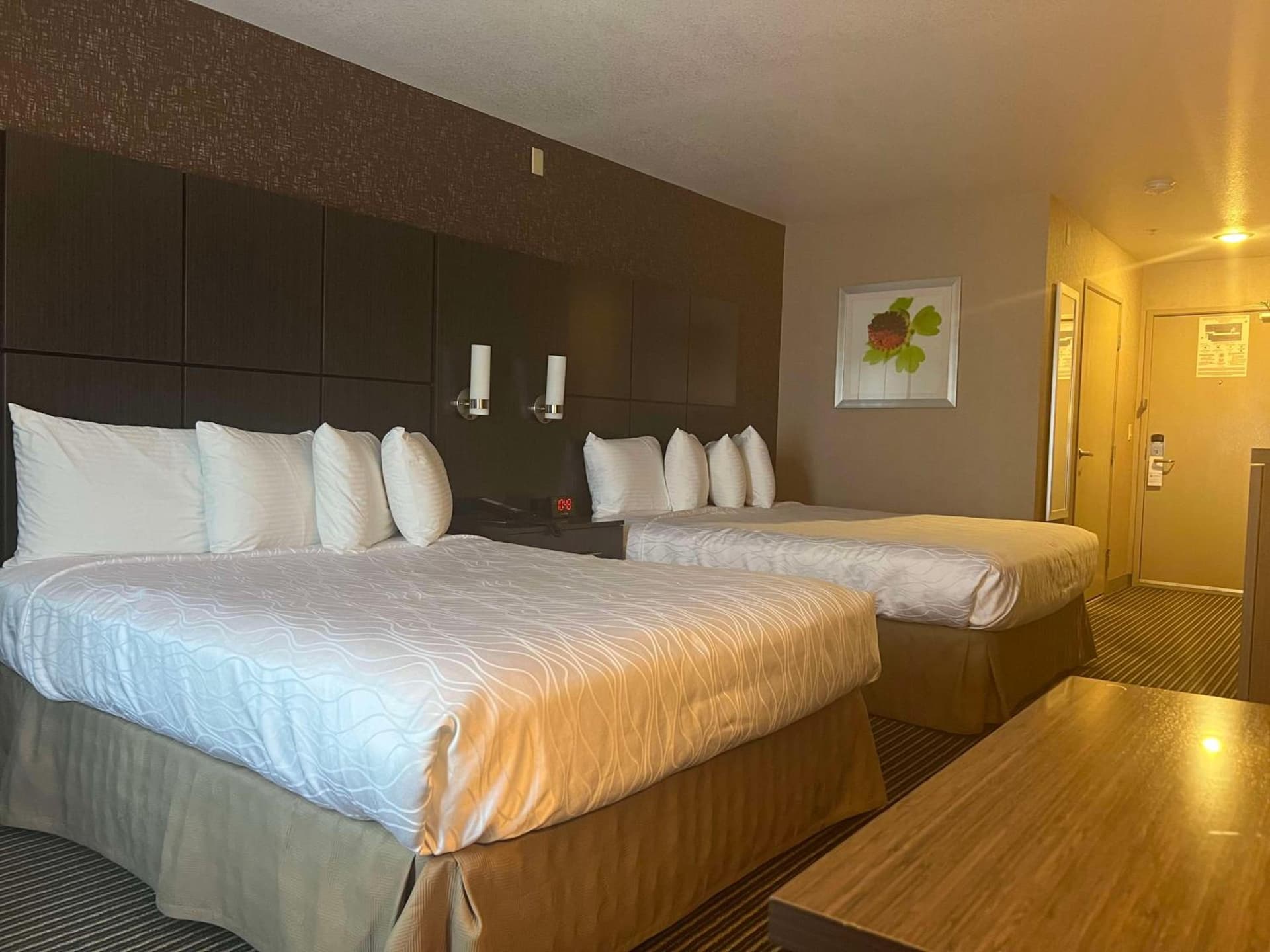 Best Western Plus Rama Inn & Suites gallery photo in Oakdale, CA — image 36