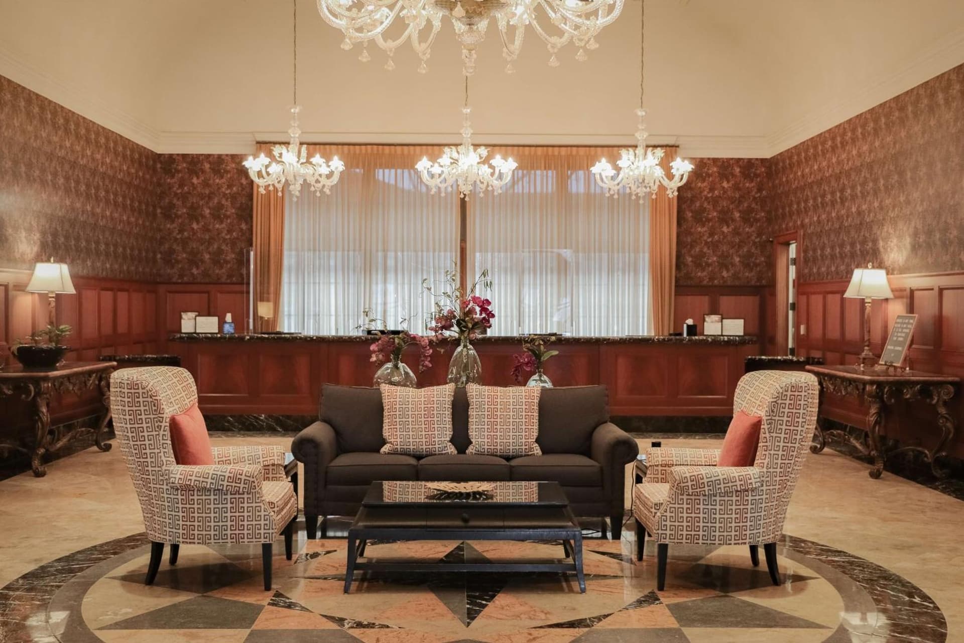 Royal Park Hotel gallery photo in Rochester, MI — image 31