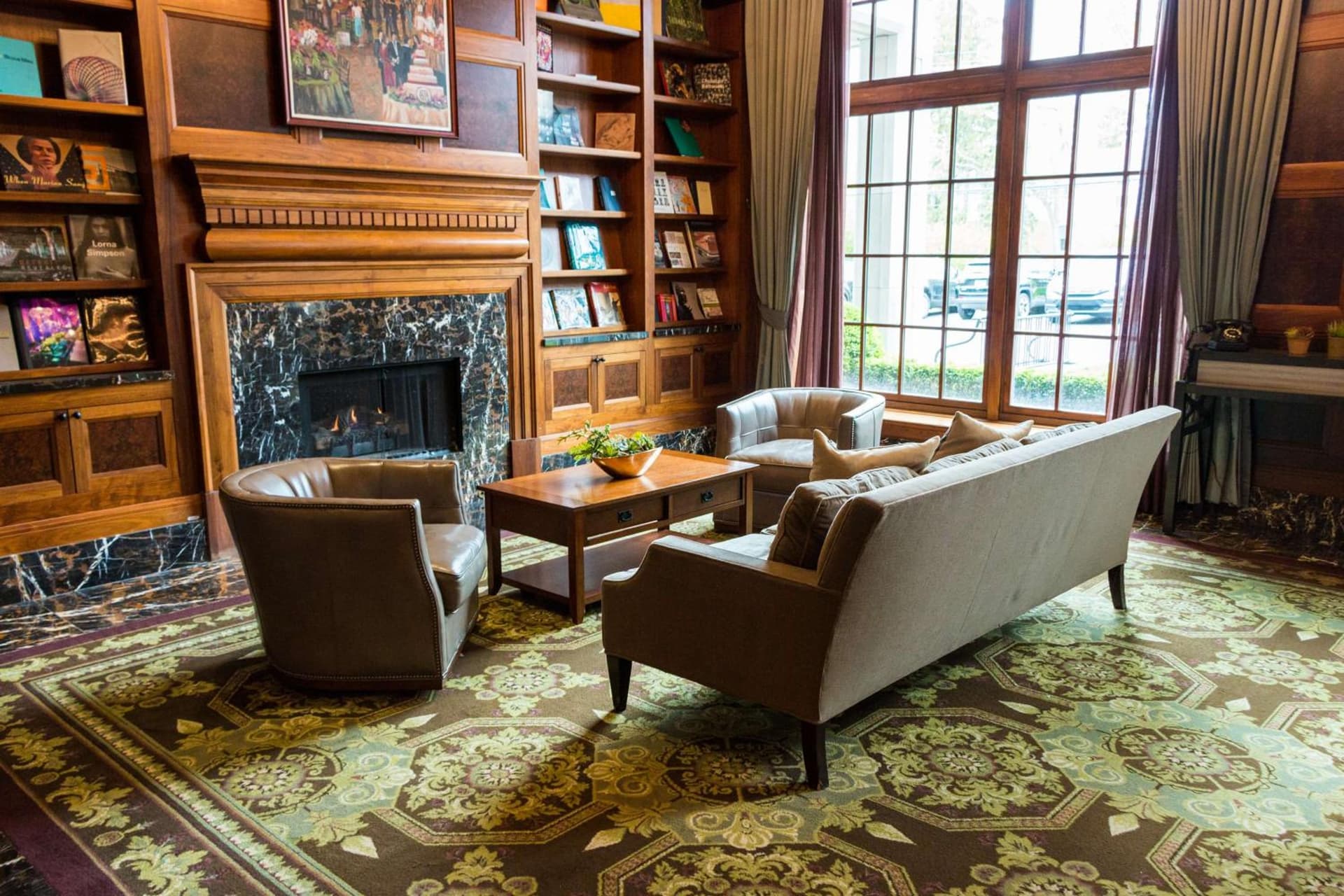 Royal Park Hotel gallery photo in Rochester, MI — image 69