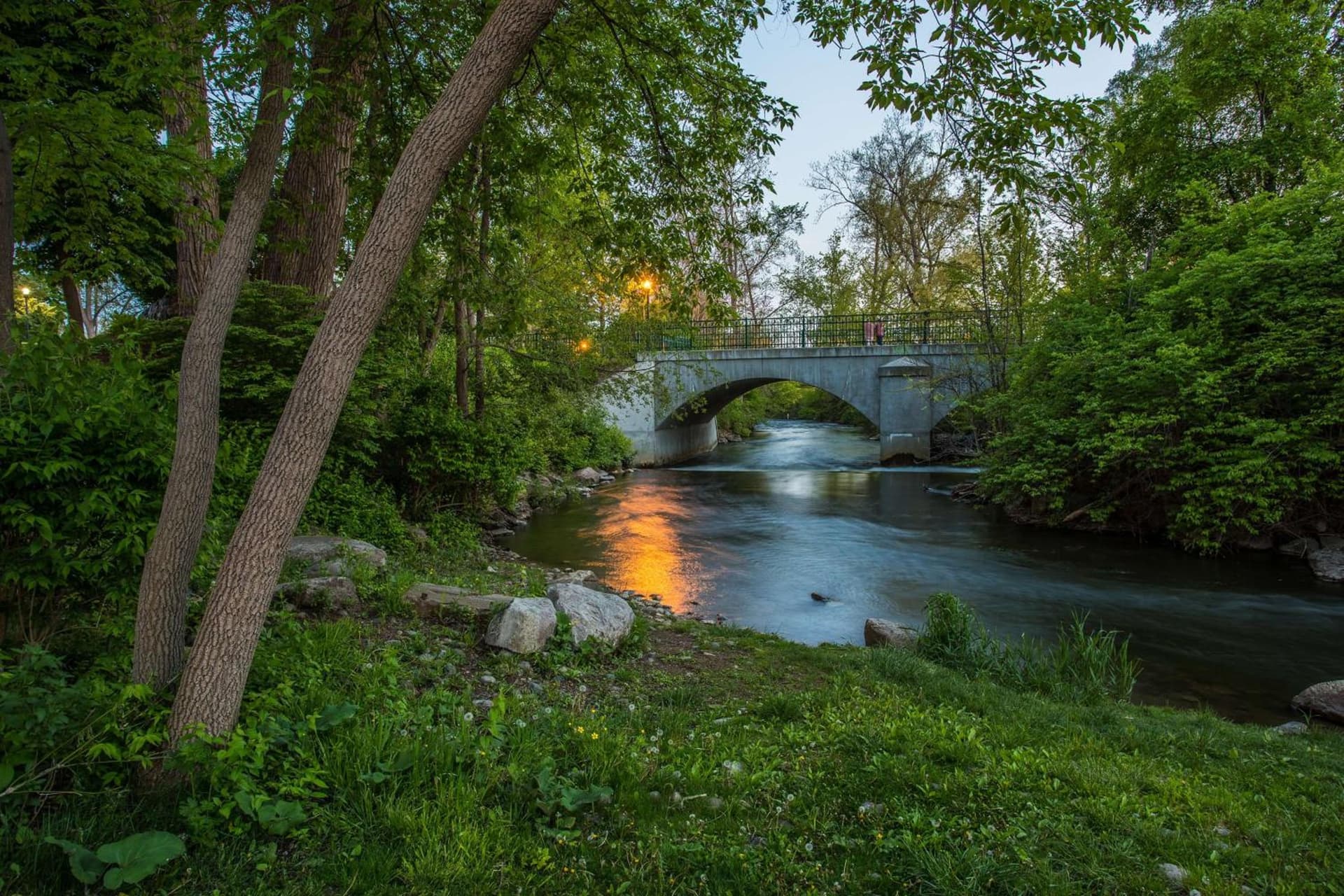 Royal Park Hotel gallery photo in Rochester, MI — image 16