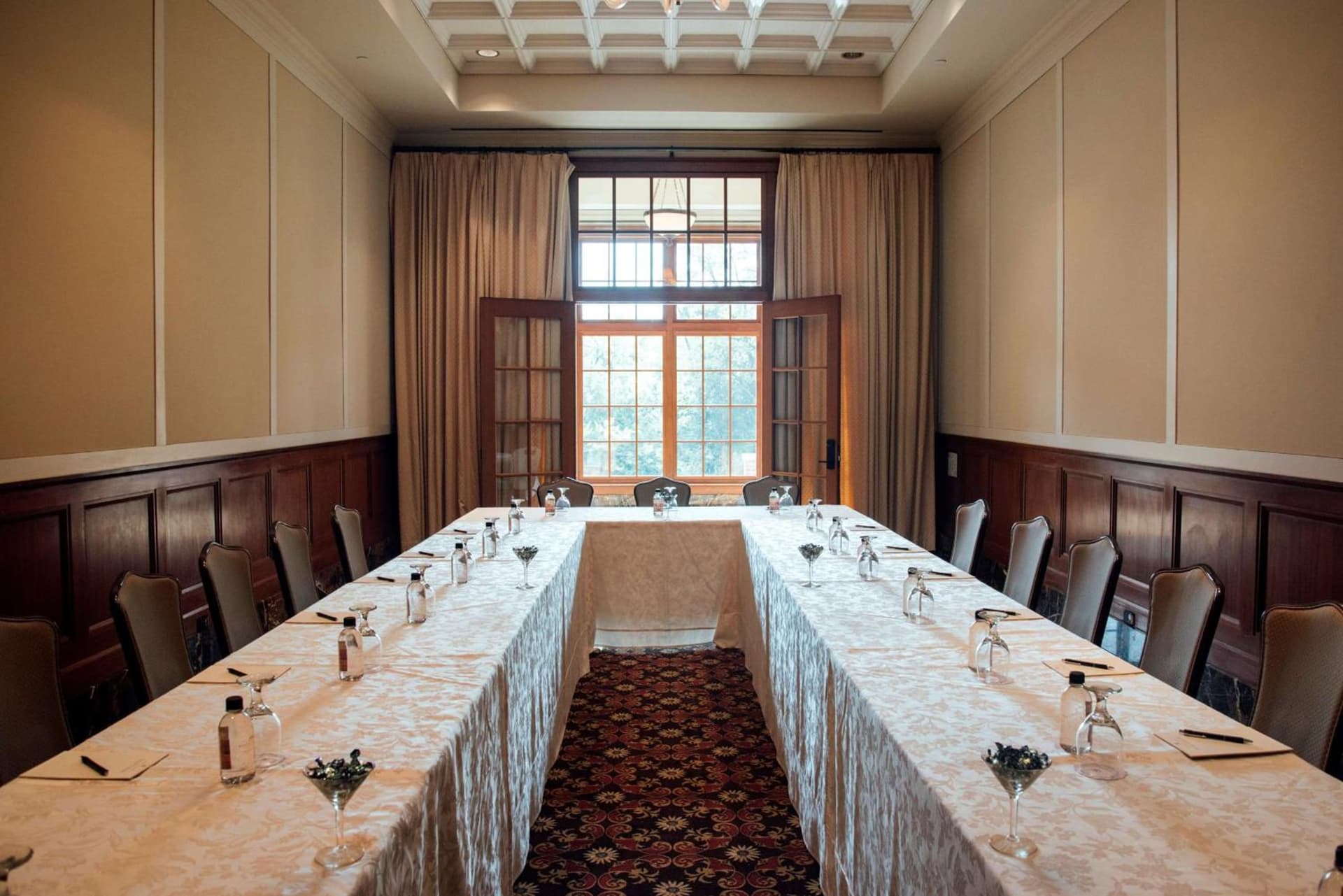 Royal Park Hotel gallery photo in Rochester, MI — image 80