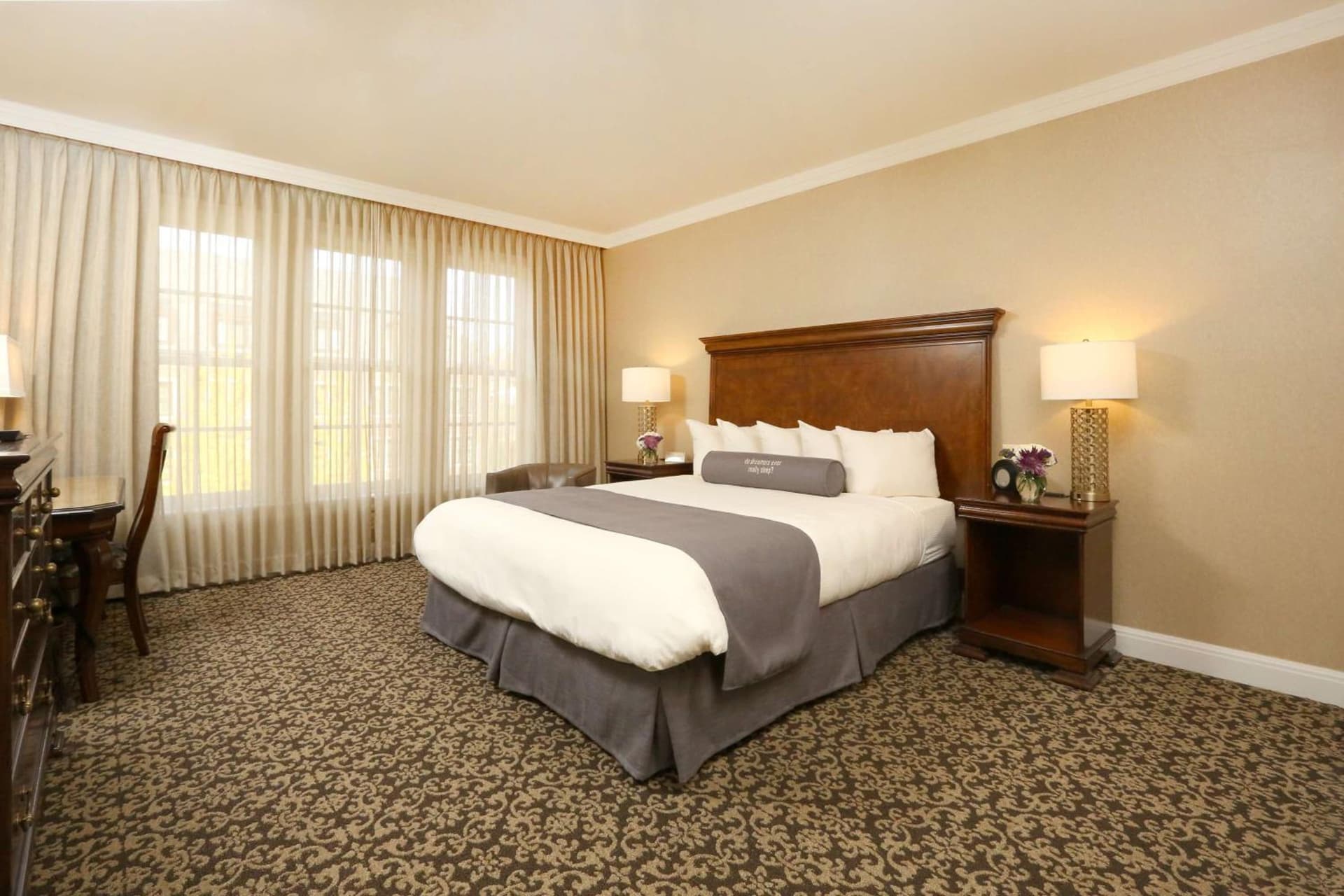 Royal Park Hotel gallery photo in Rochester, MI — image 84