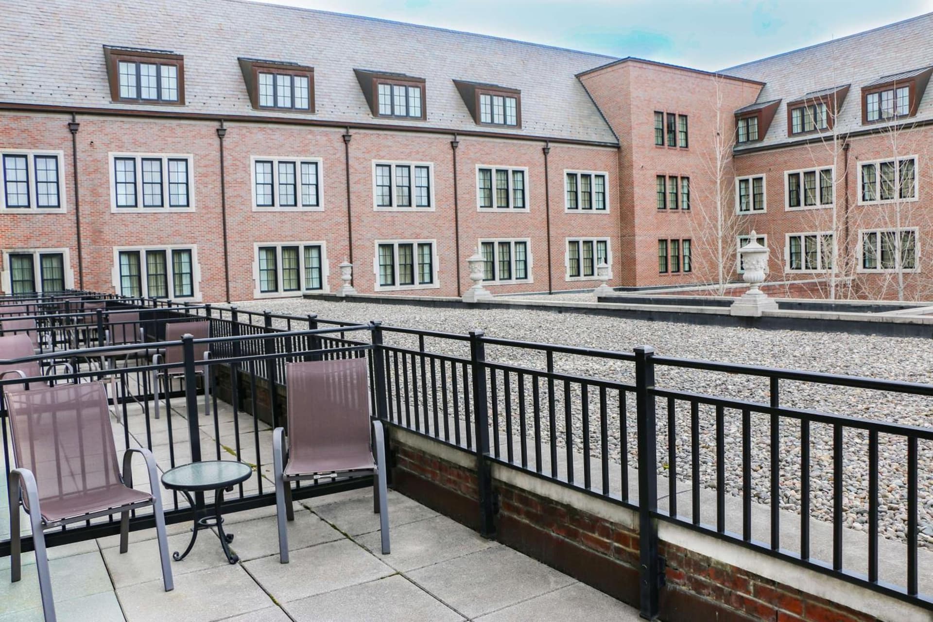 Royal Park Hotel gallery photo in Rochester, MI — image 73