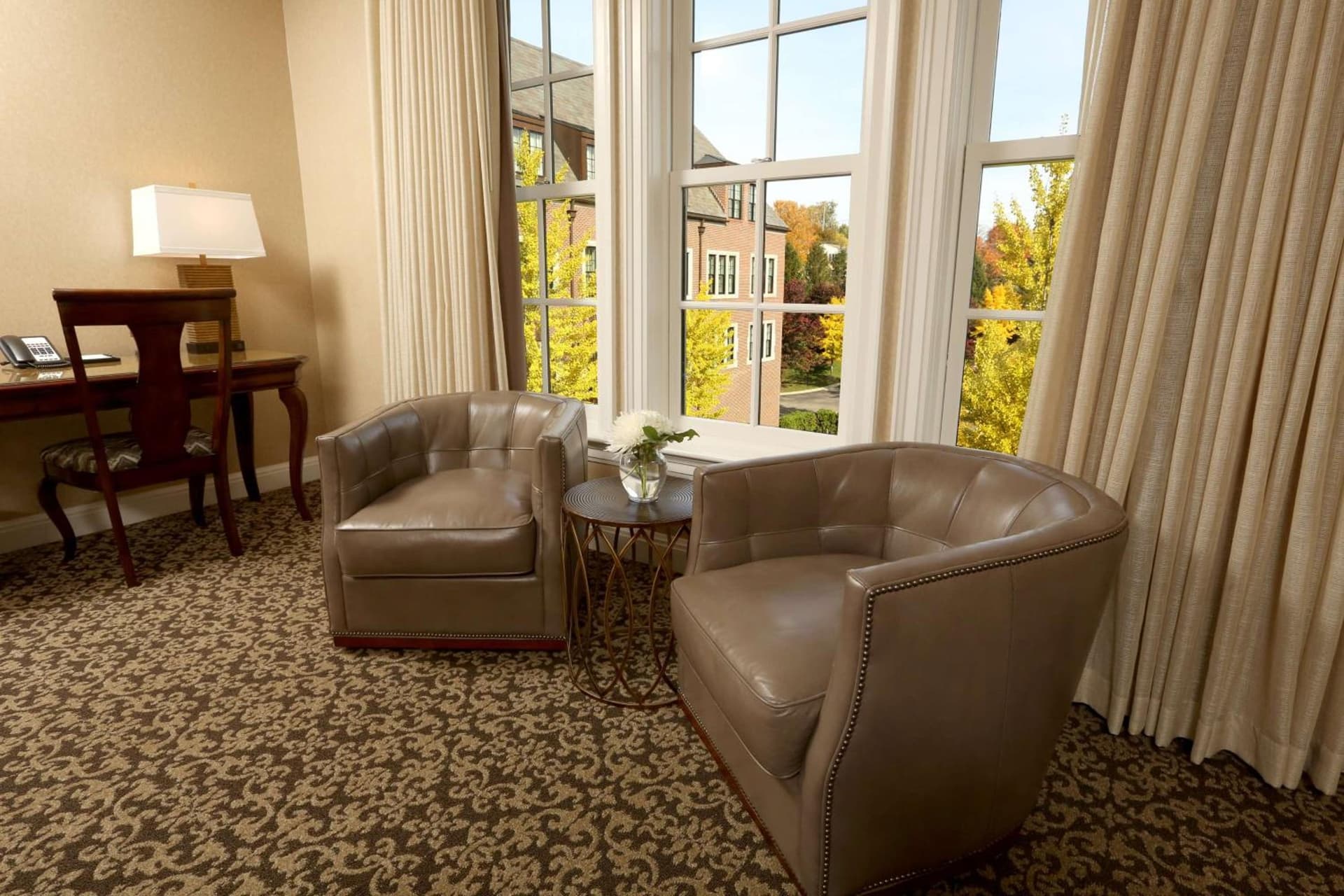 Royal Park Hotel gallery photo in Rochester, MI — image 72