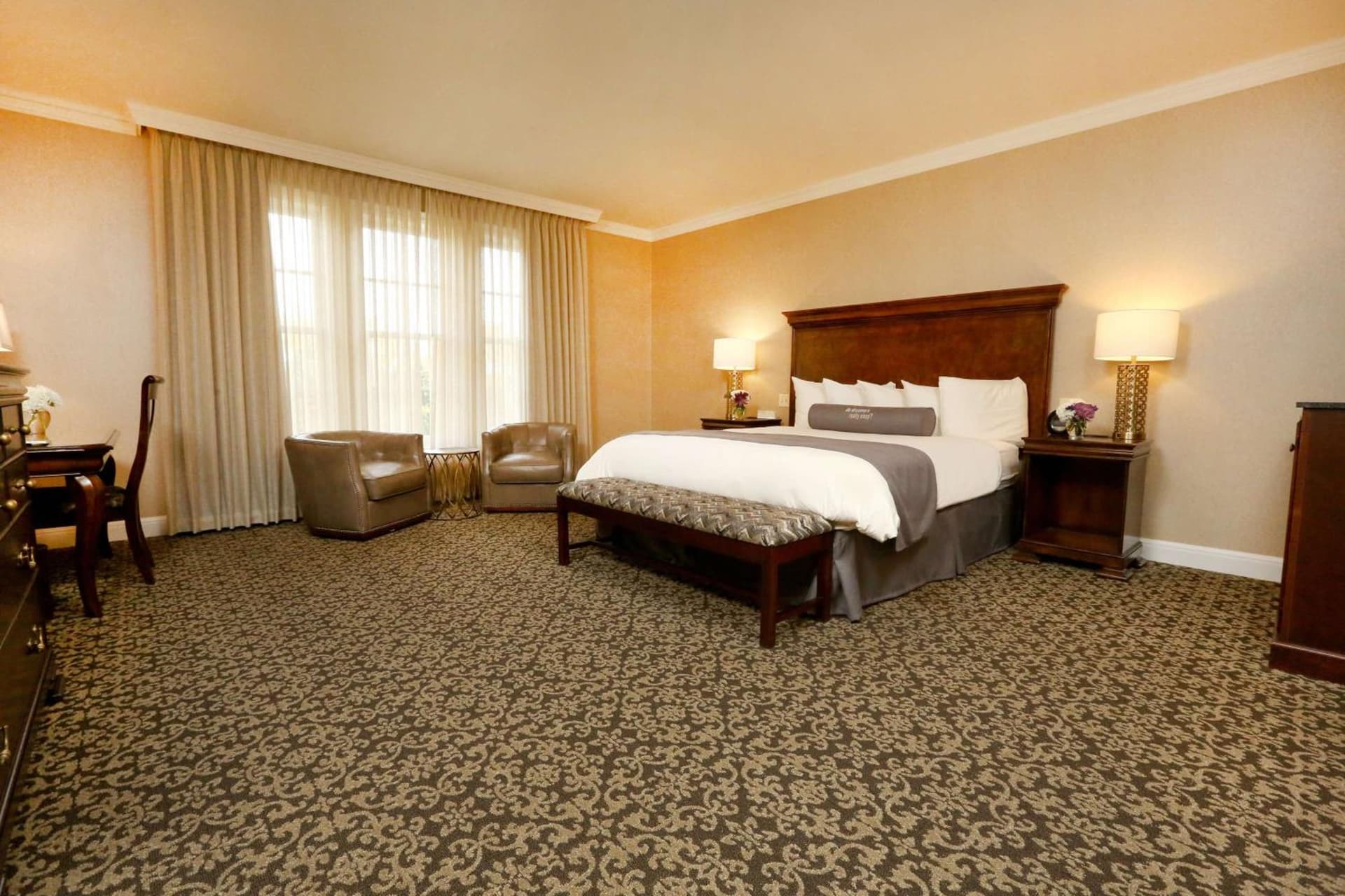 Royal Park Hotel gallery photo in Rochester, MI — image 23