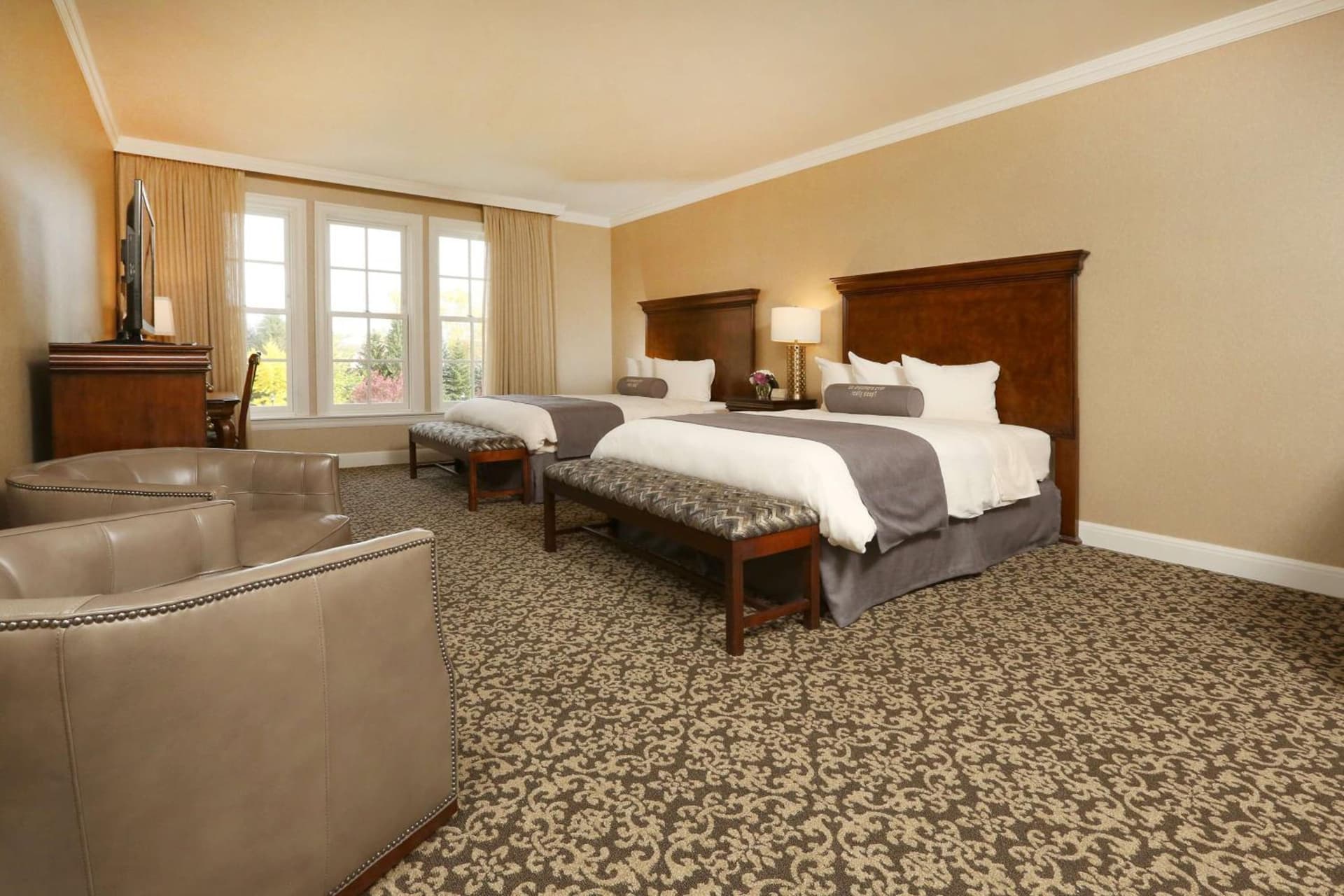 Royal Park Hotel gallery photo in Rochester, MI — image 18