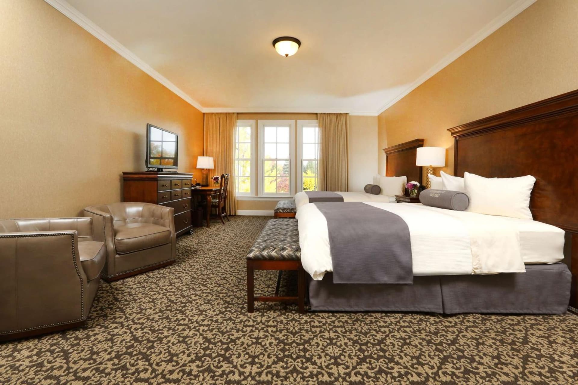Royal Park Hotel gallery photo in Rochester, MI — image 5