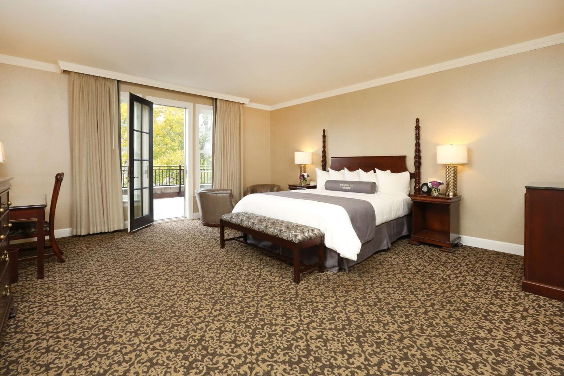 Royal Park Hotel gallery photo in Rochester, MI — image 38