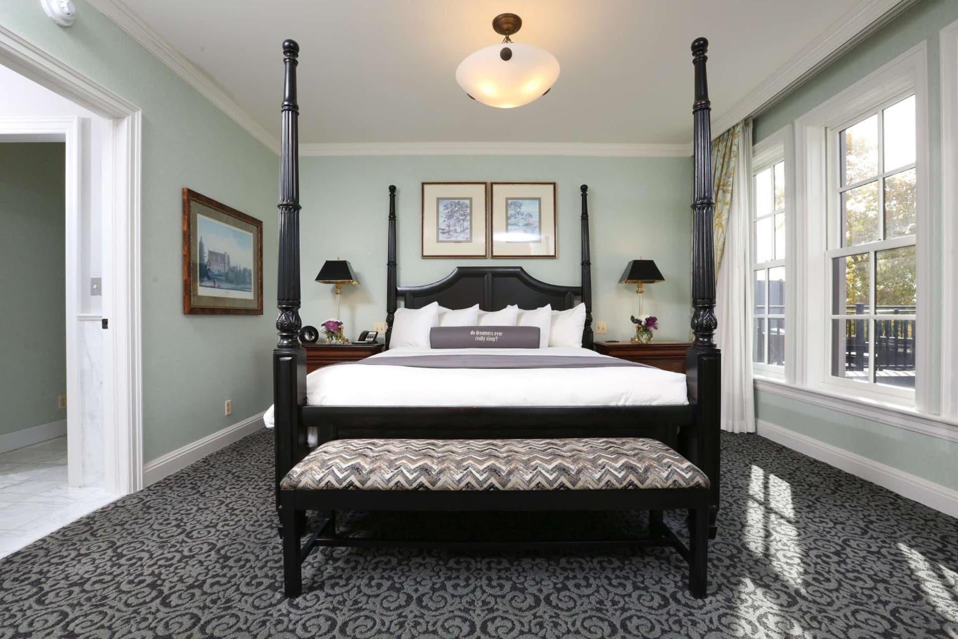 Royal Park Hotel gallery photo in Rochester, MI — image 26