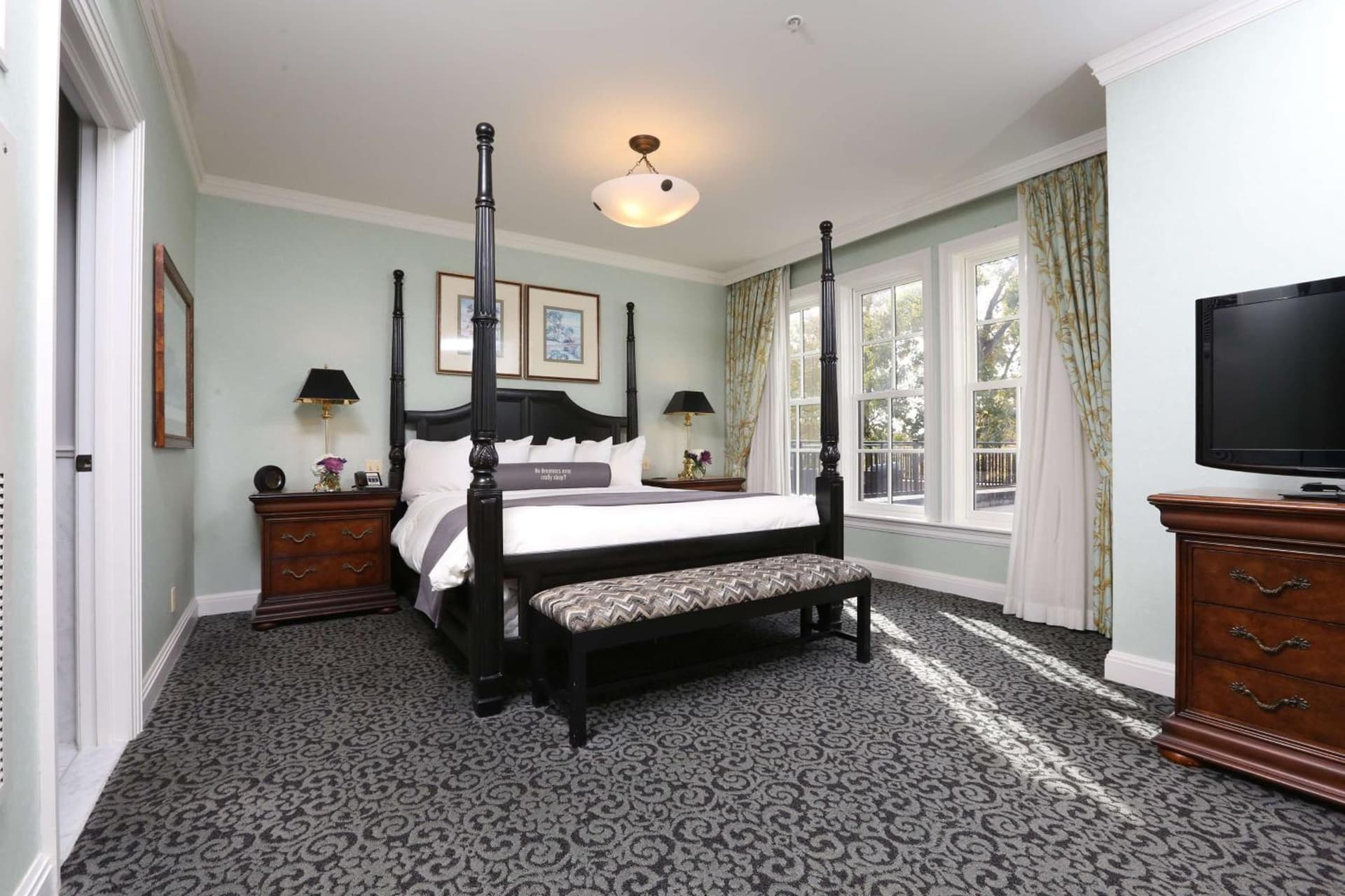 Royal Park Hotel gallery photo in Rochester, MI — image 52