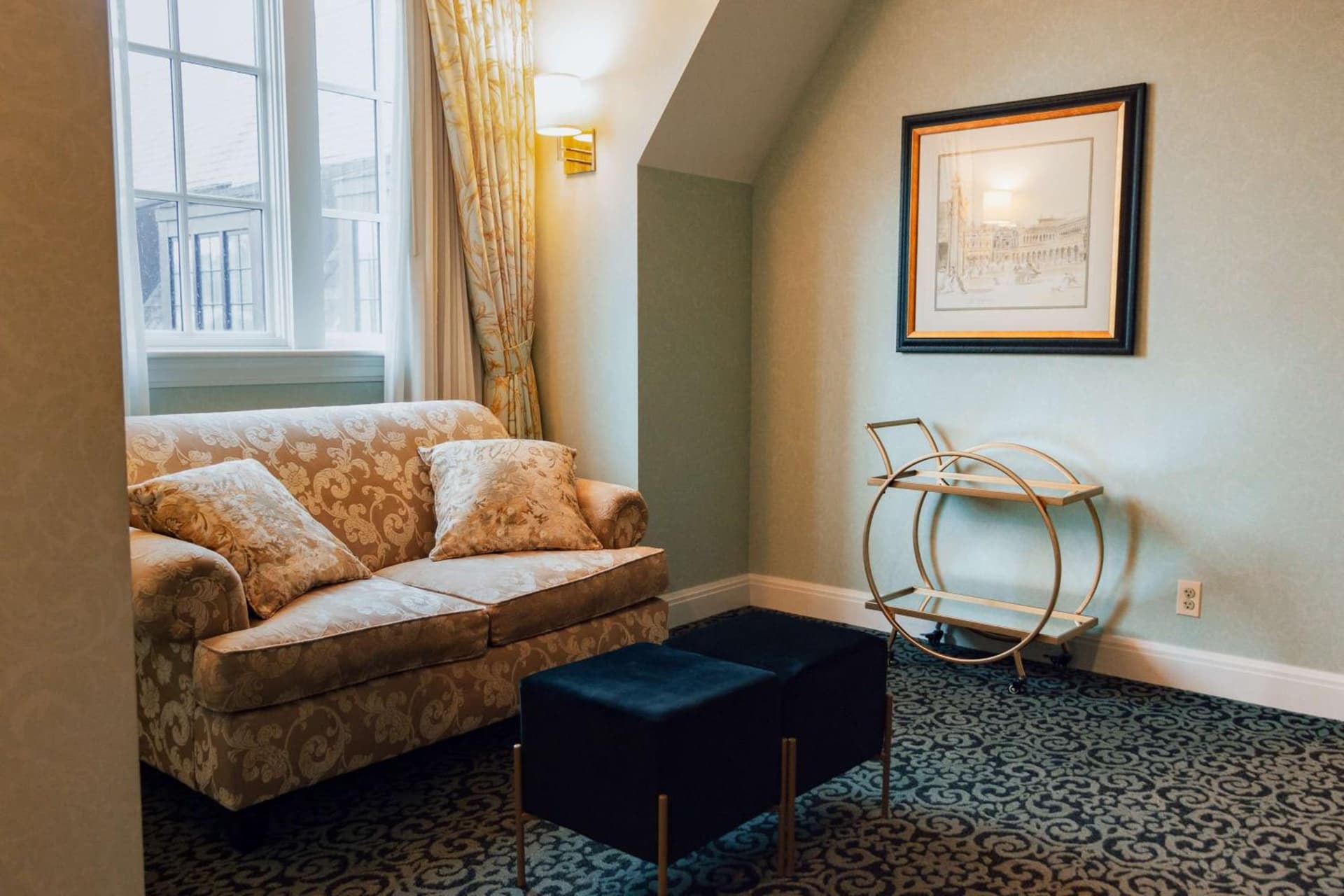 Royal Park Hotel gallery photo in Rochester, MI — image 45