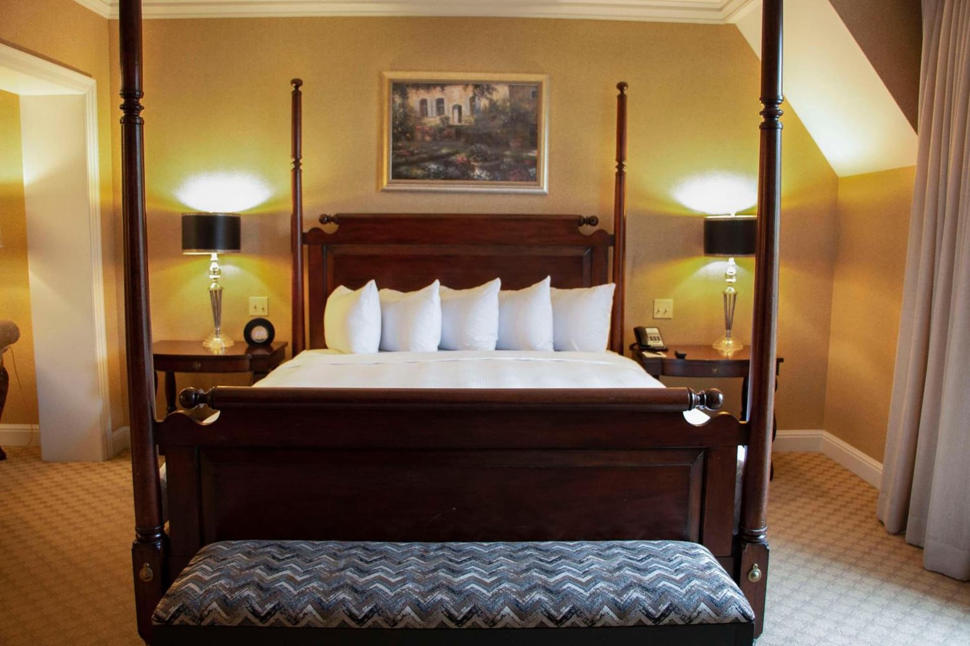 Royal Park Hotel gallery photo in Rochester, MI — image 51