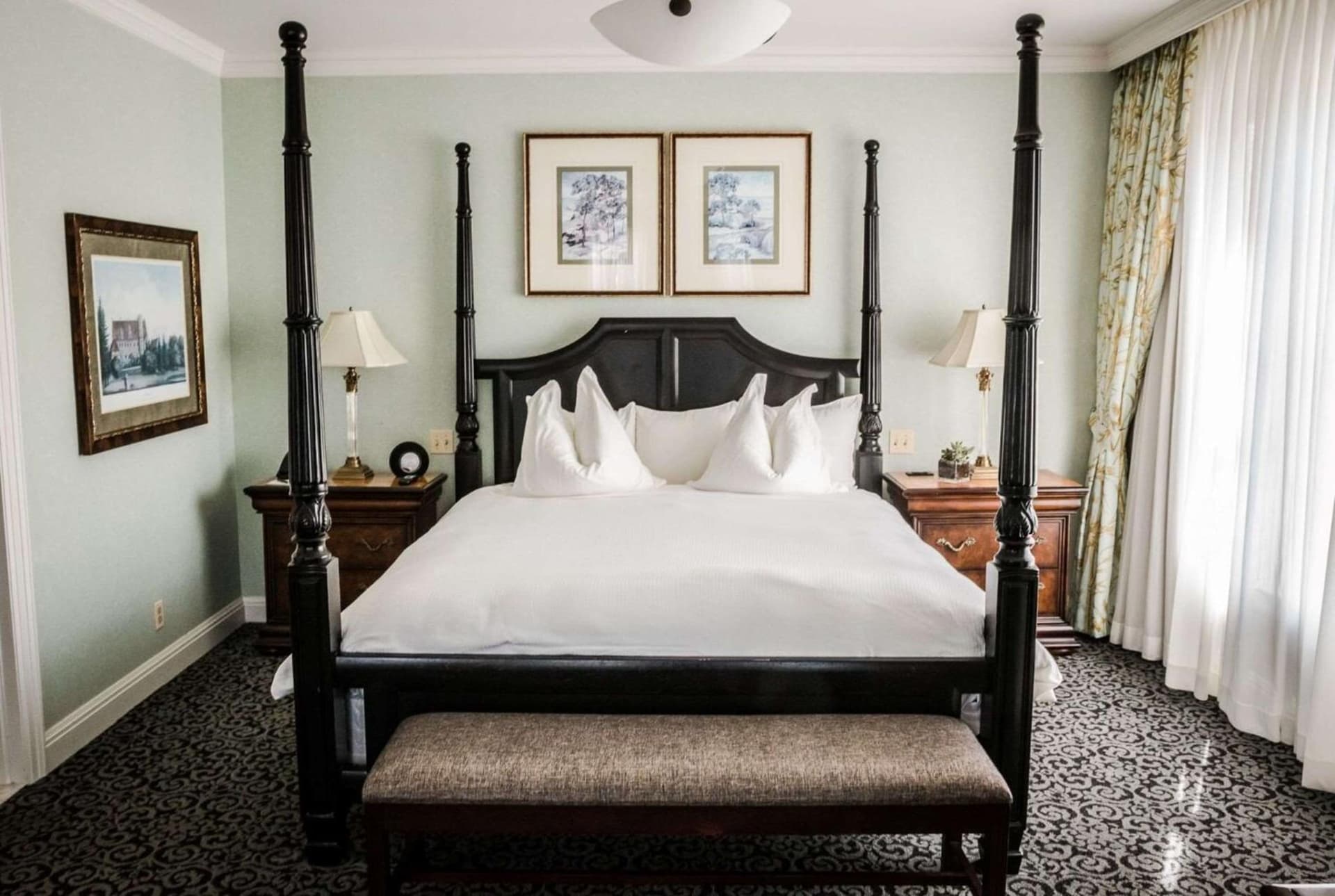 Royal Park Hotel gallery photo in Rochester, MI — image 63