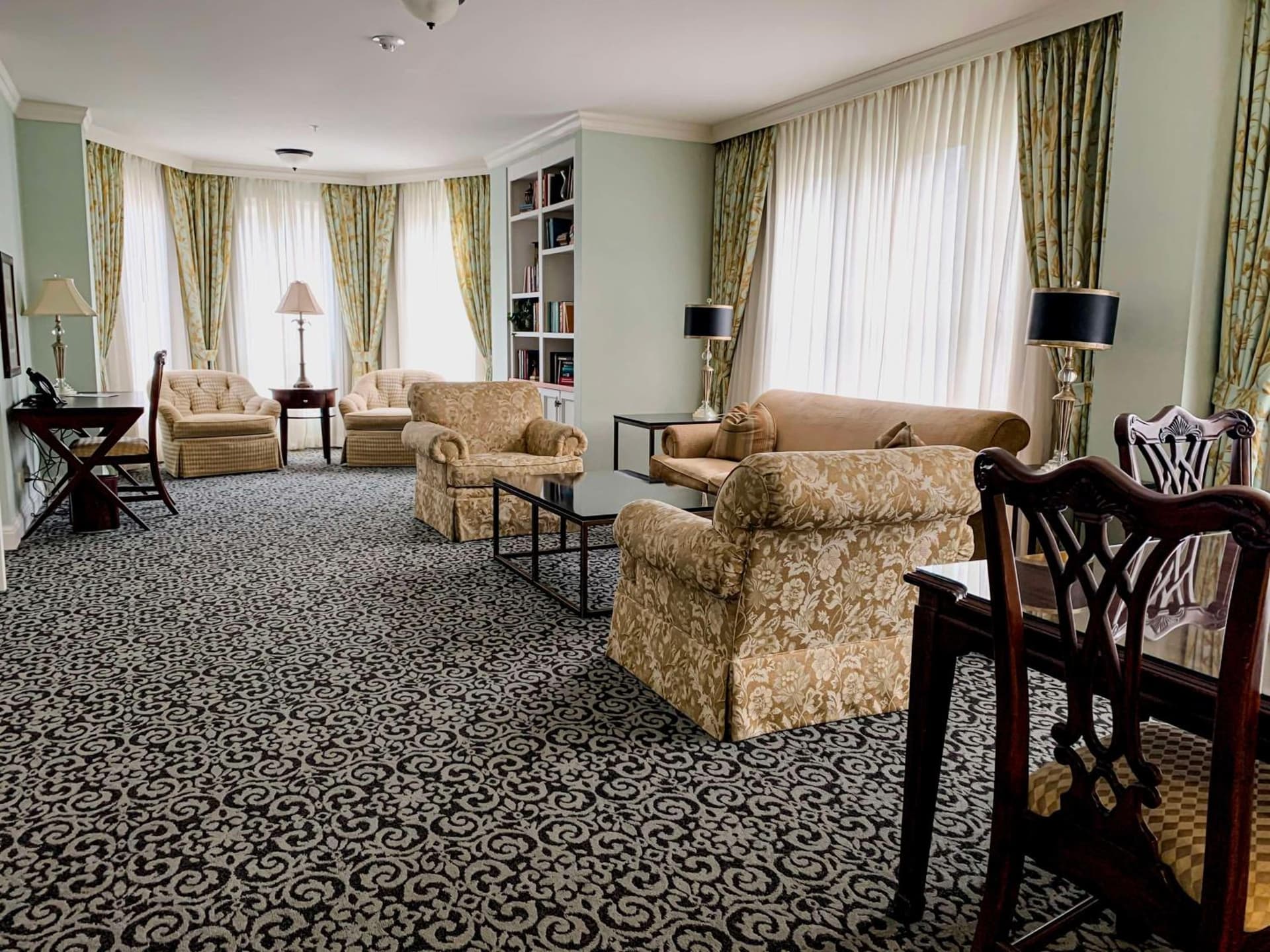 Royal Park Hotel gallery photo in Rochester, MI — image 35