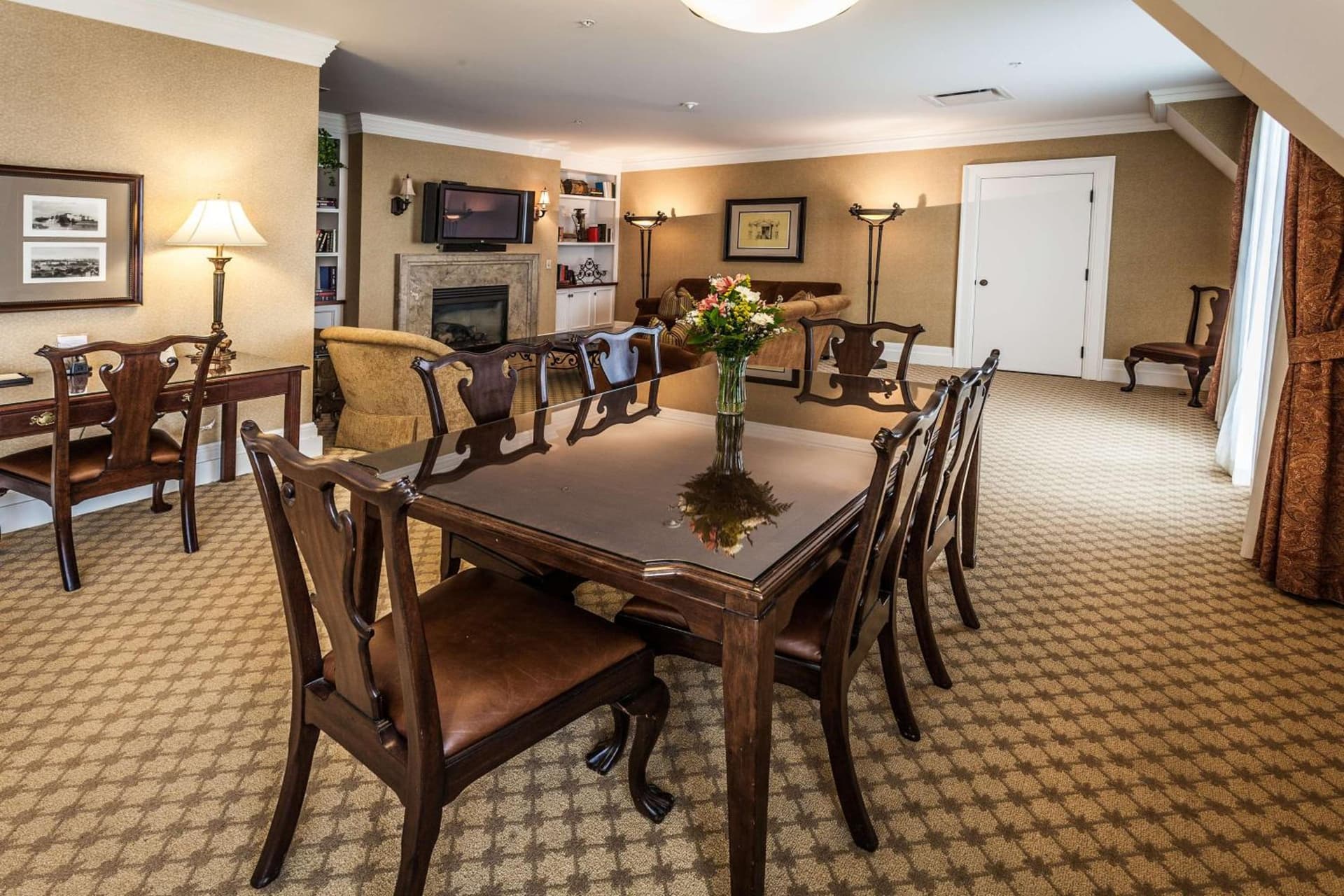 Royal Park Hotel gallery photo in Rochester, MI — image 34