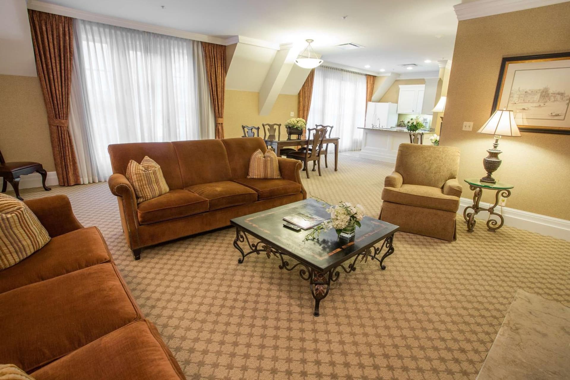 Royal Park Hotel gallery photo in Rochester, MI — image 64