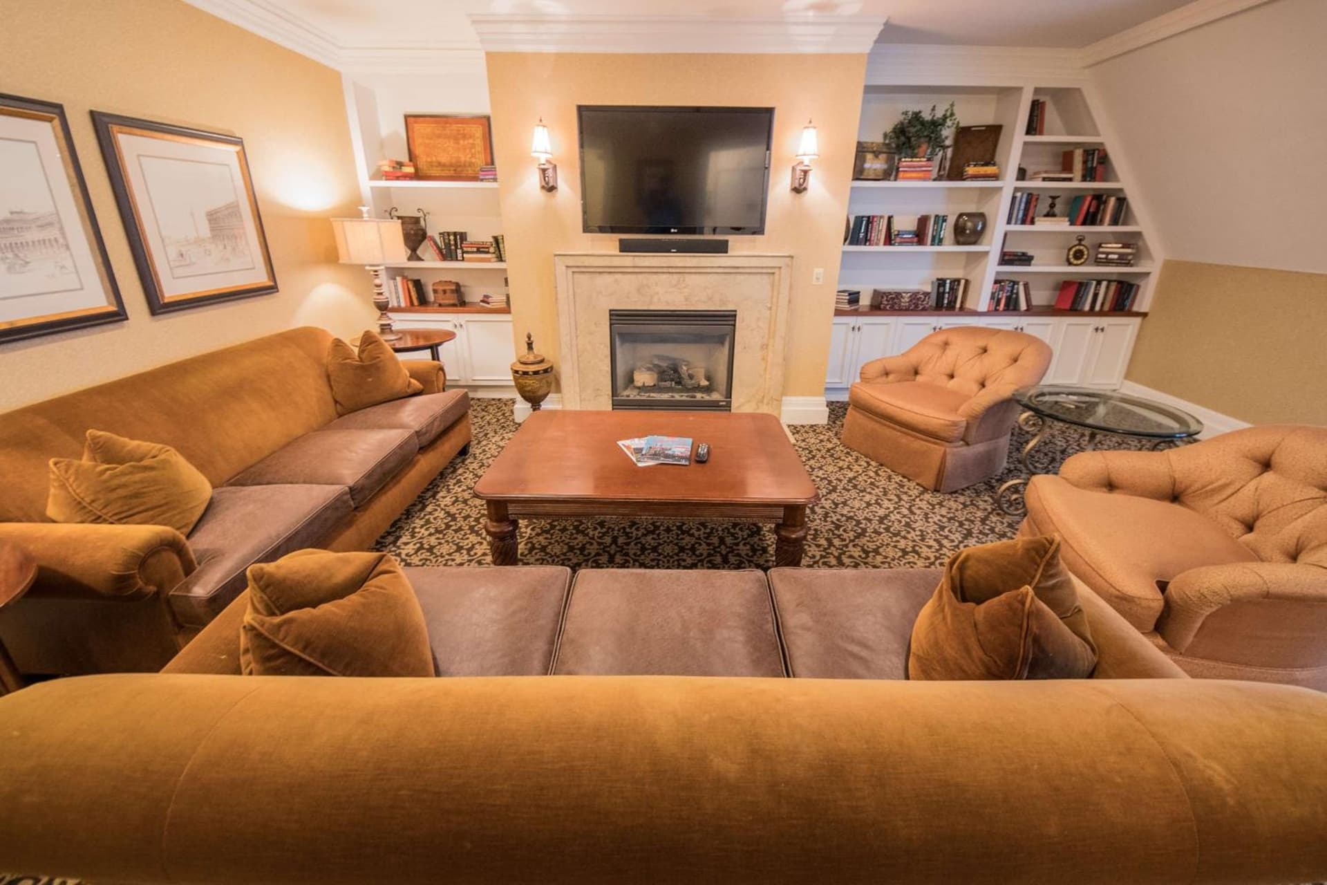 Royal Park Hotel gallery photo in Rochester, MI — image 27