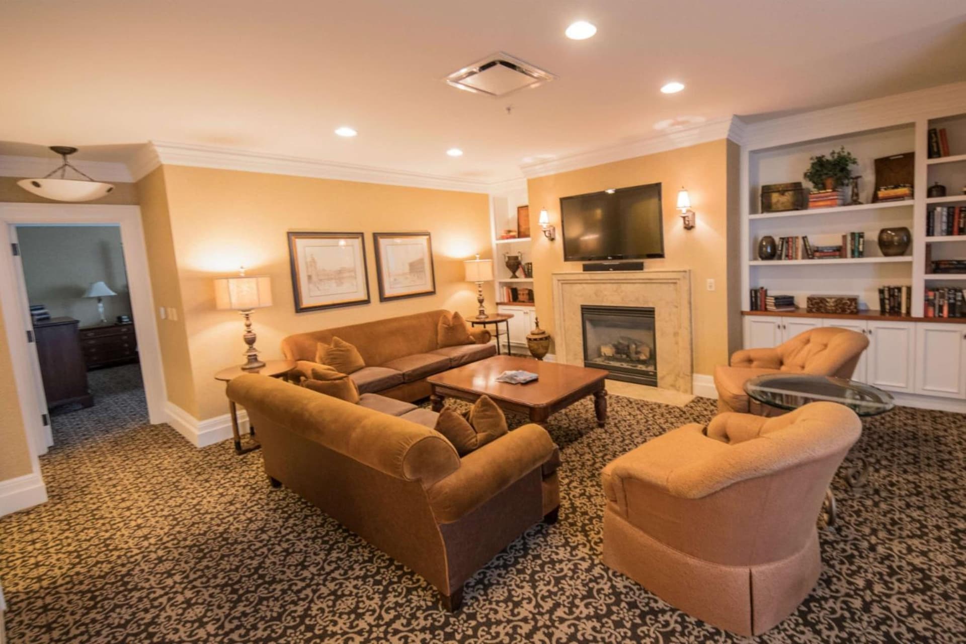 Royal Park Hotel gallery photo in Rochester, MI — image 48