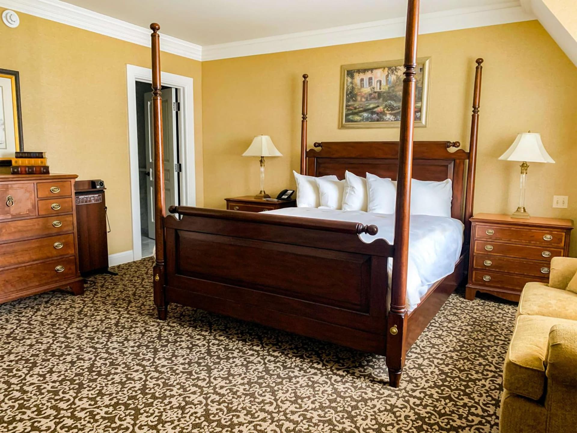 Royal Park Hotel gallery photo in Rochester, MI — image 43