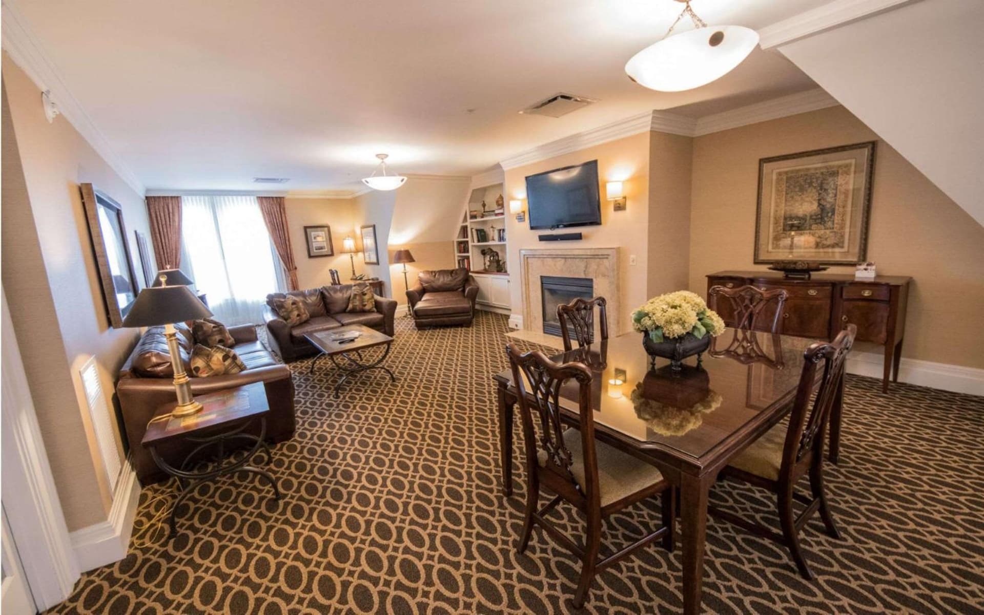 Royal Park Hotel gallery photo in Rochester, MI — image 14