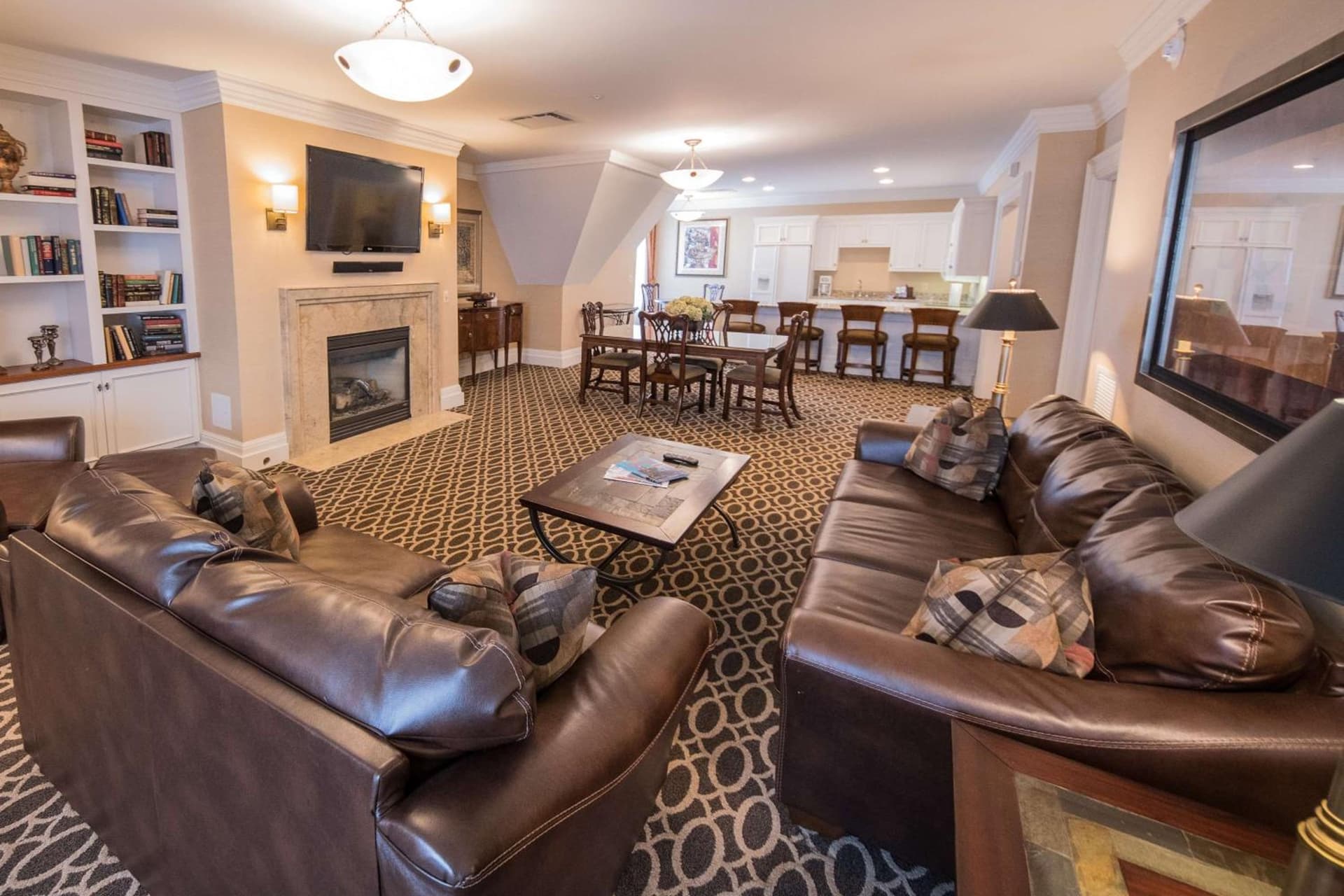 Royal Park Hotel gallery photo in Rochester, MI — image 50