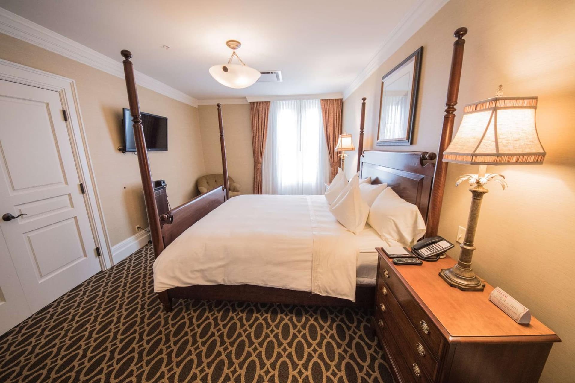 Royal Park Hotel gallery photo in Rochester, MI — image 30