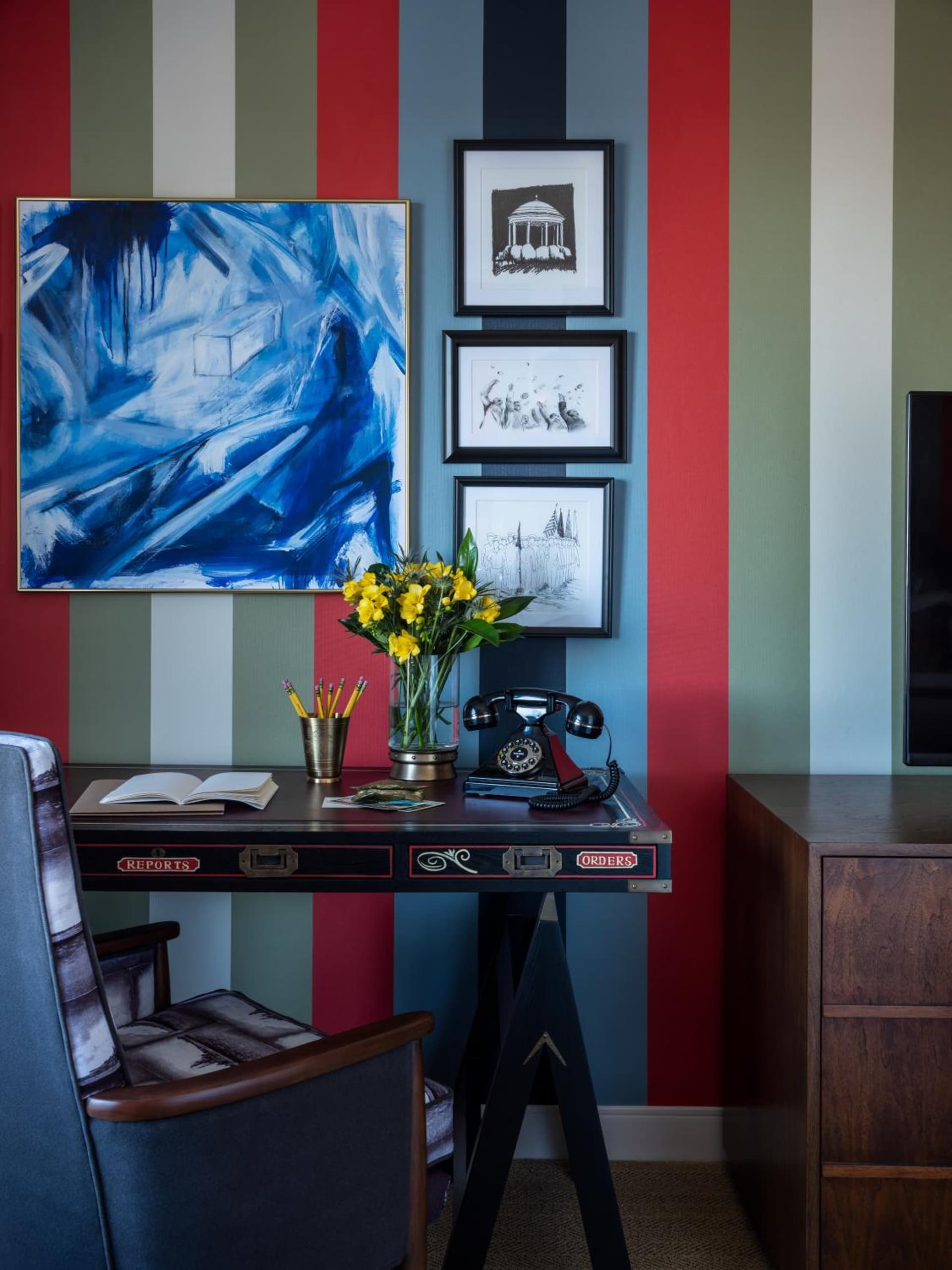 Graduate by Hilton Annapolis gallery photo in Annapolis, MD — image 19
