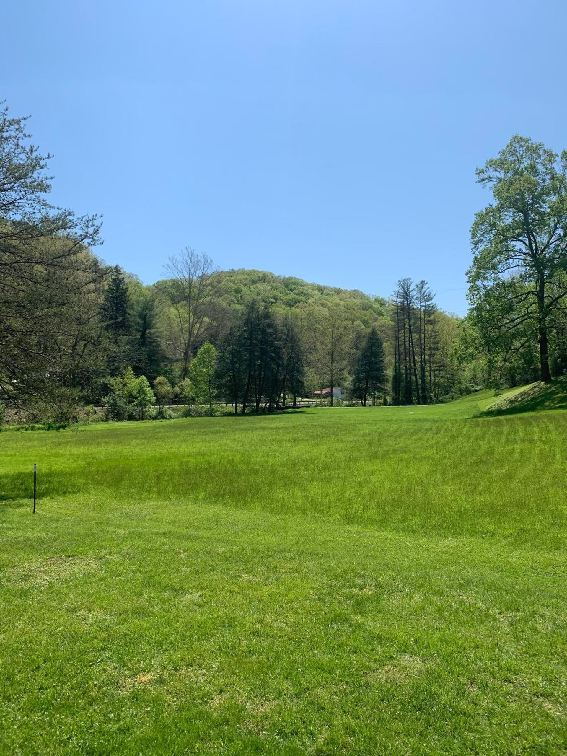 Log Cabin in the Field gallery photo in Huntington, WV — image 13