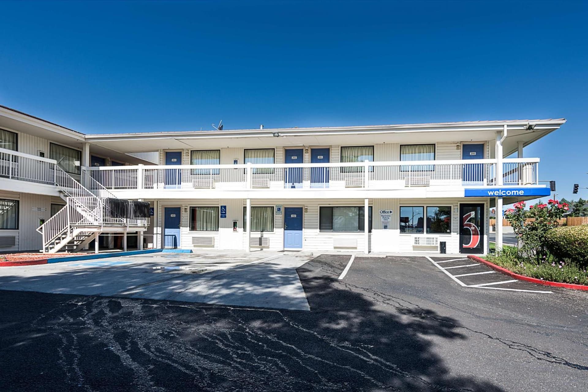 Motel 6-Sparks, NV - Airport - Sparks gallery photo in Reno, NV — image 65