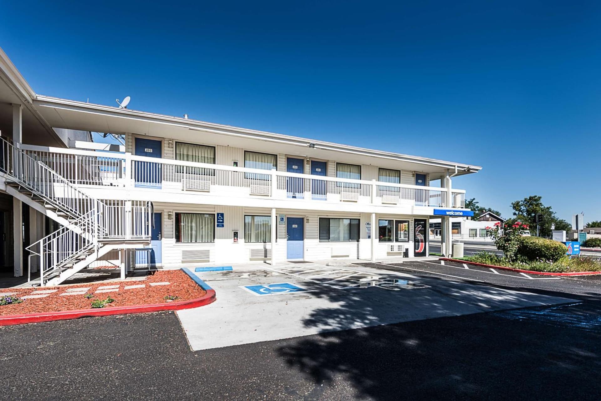 Motel 6-Sparks, NV - Airport - Sparks gallery photo in Reno, NV — image 30
