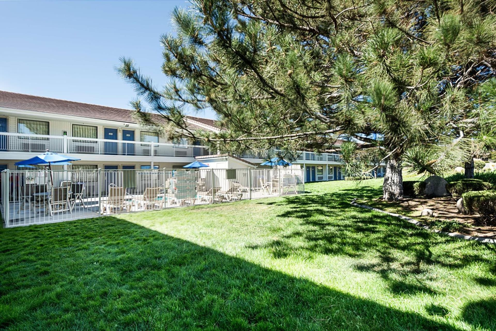 Motel 6-Sparks, NV - Airport - Sparks gallery photo in Reno, NV — image 48