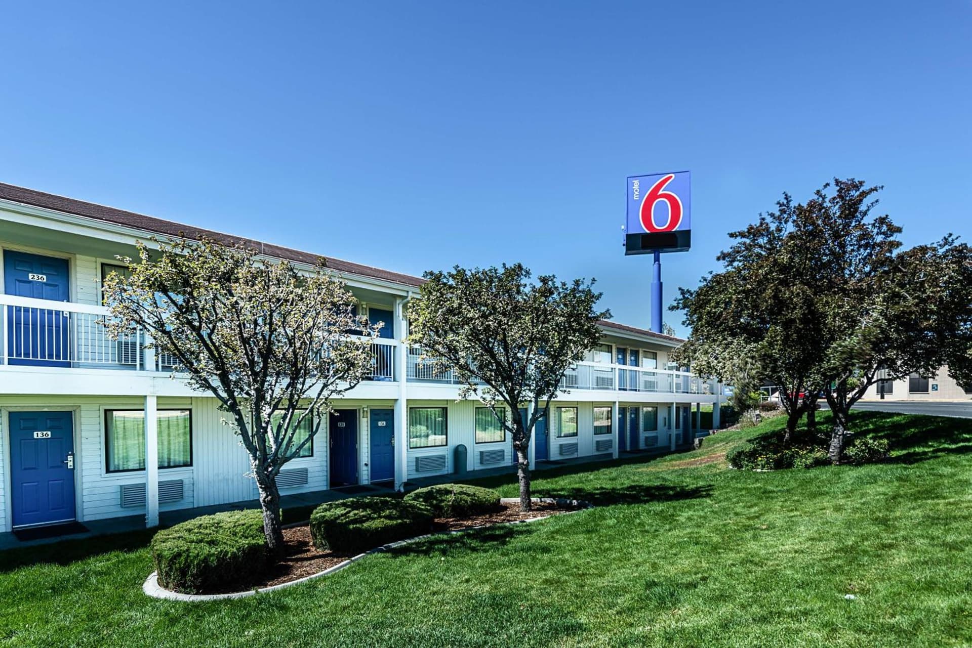 Motel 6-Sparks, NV - Airport - Sparks gallery photo in Reno, NV — image 40